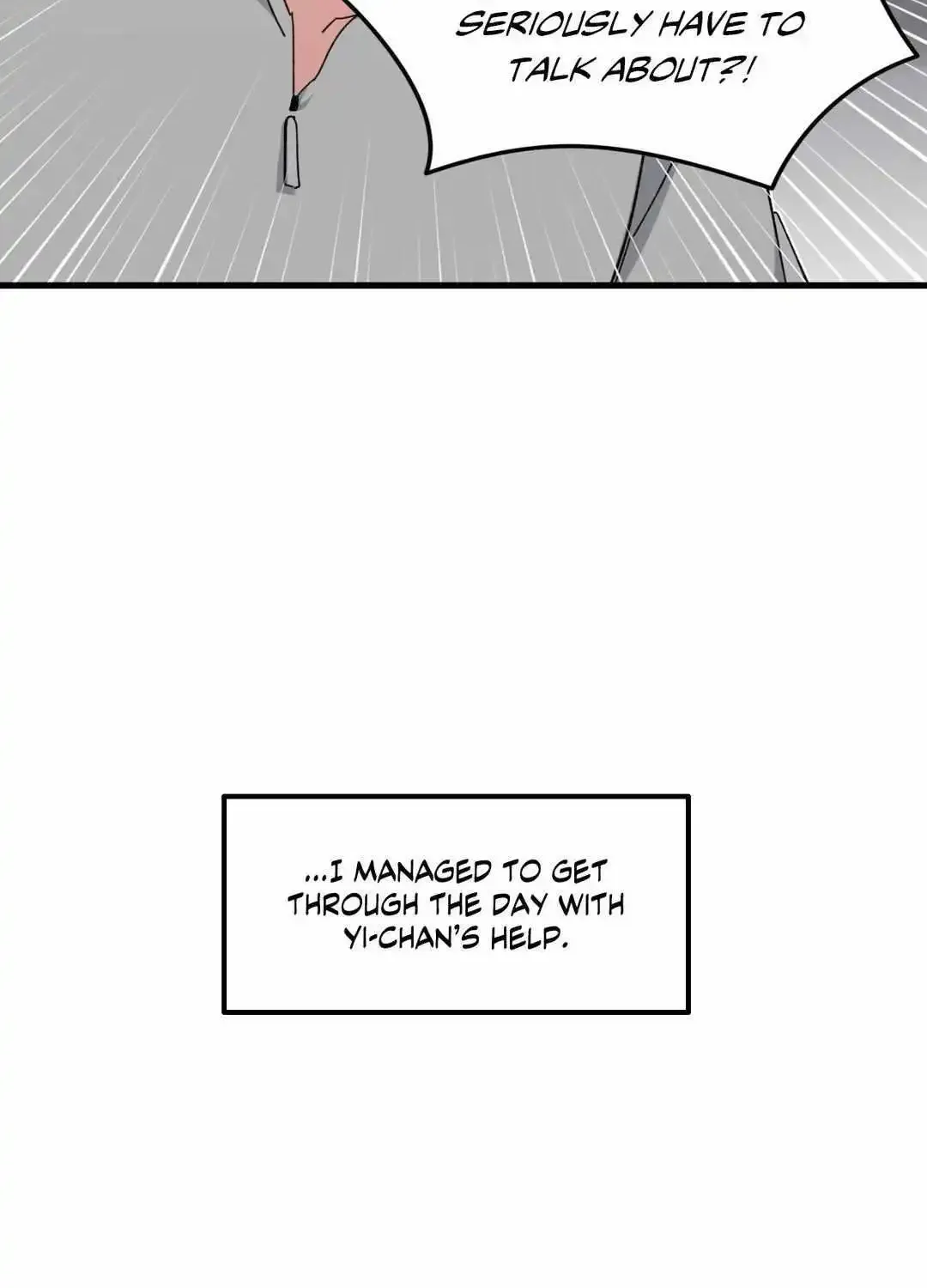 Love Me, My God Chapter 39 page 7 - MangaKakalot