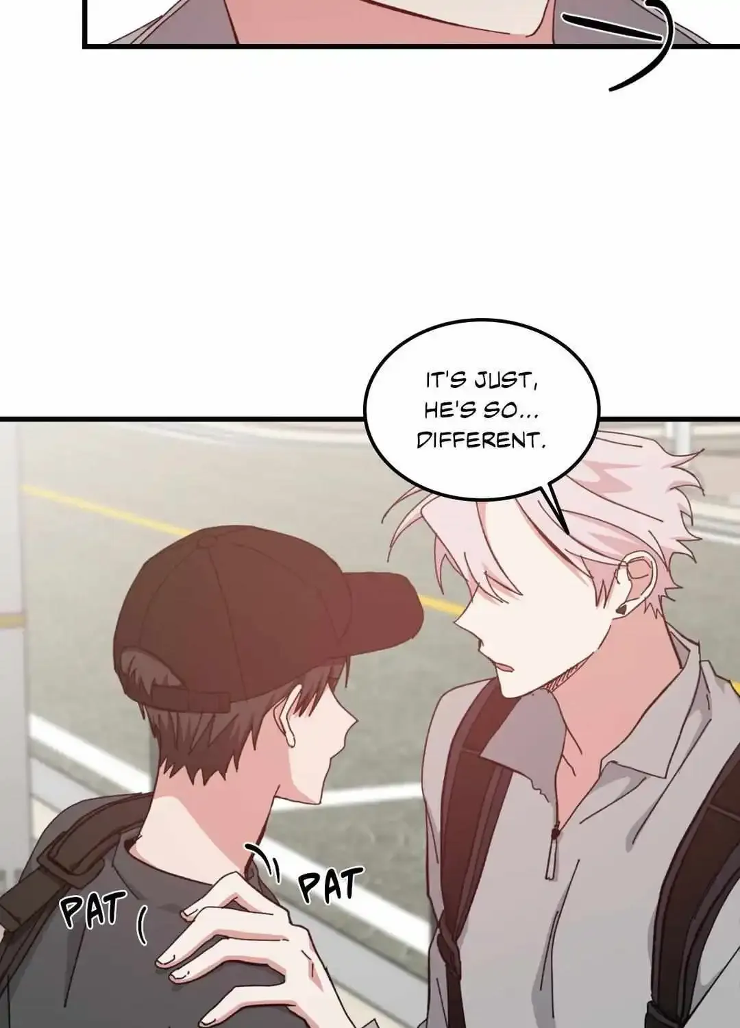 Love Me, My God Chapter 39 page 66 - MangaKakalot