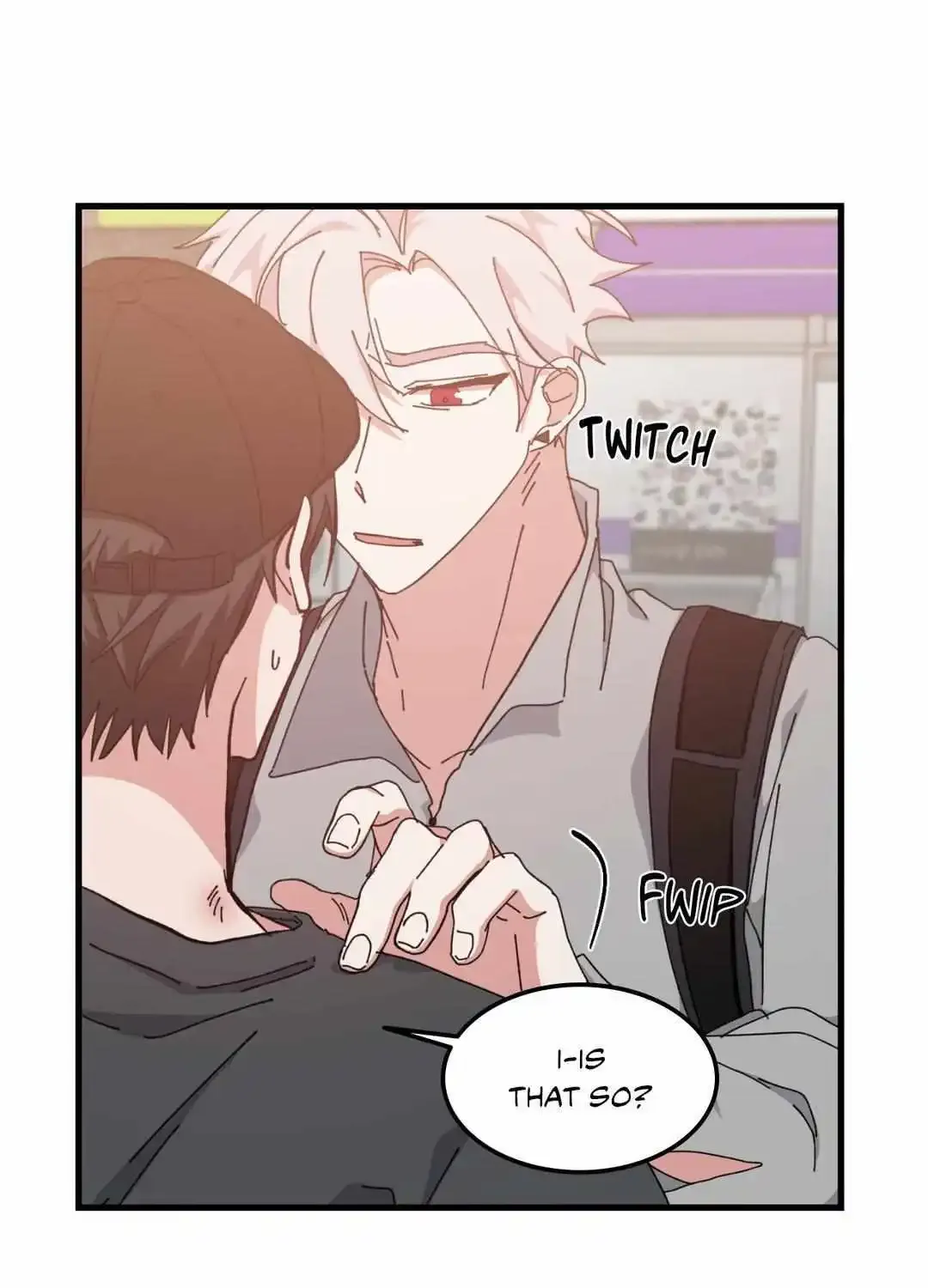 Love Me, My God Chapter 39 page 69 - MangaKakalot