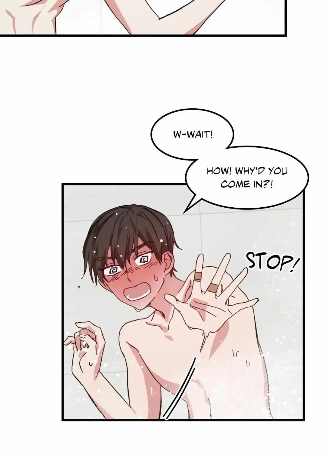 Love Me, My God Chapter 4 page 118 - MangaKakalot