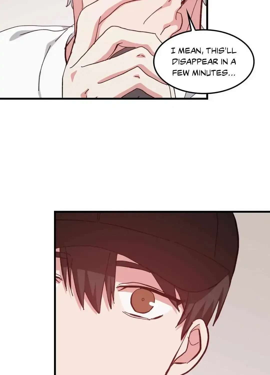 Love Me, My God Chapter 40 page 34 - MangaKakalot