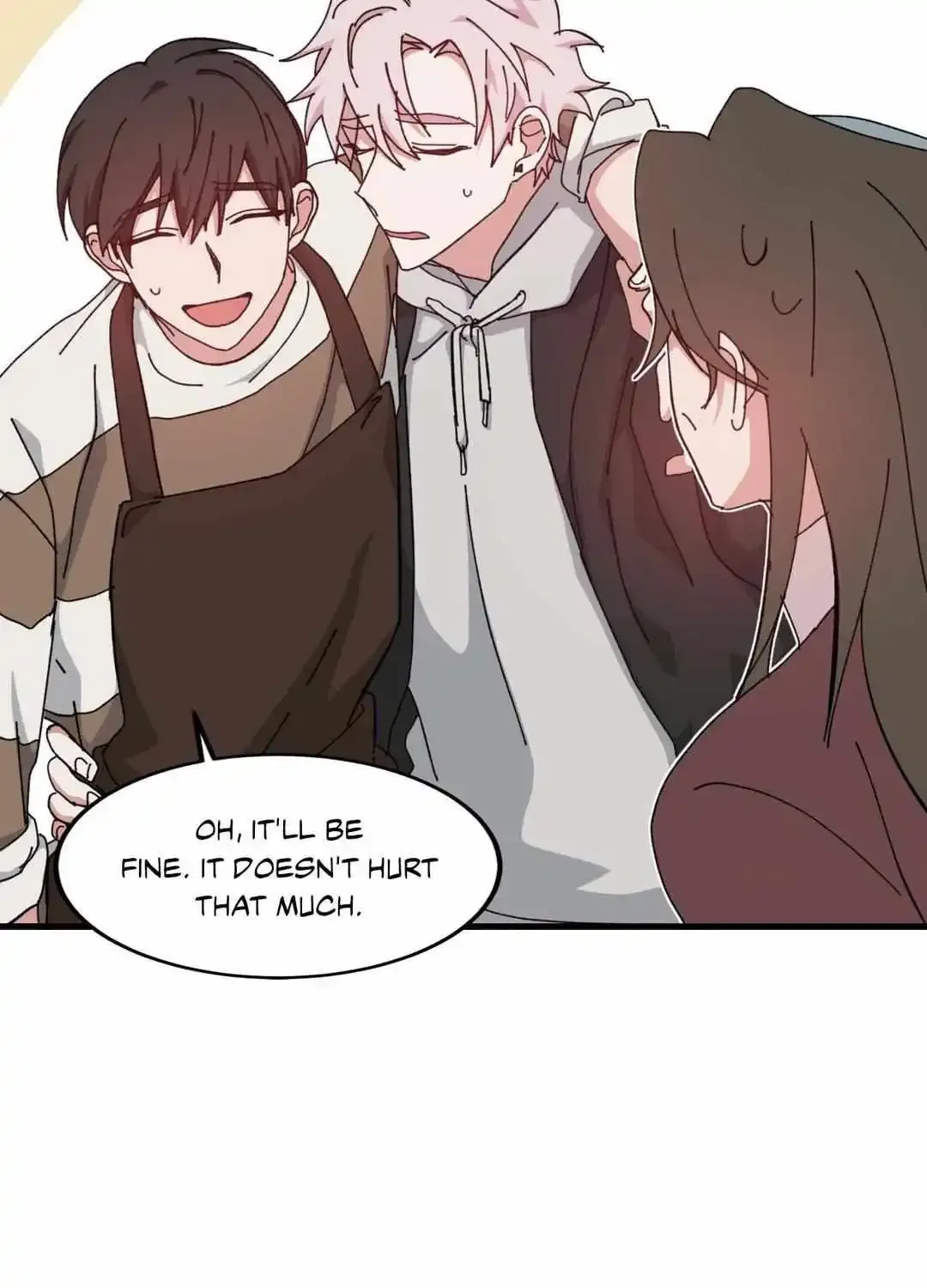 Love Me, My God Chapter 41 page 86 - MangaKakalot