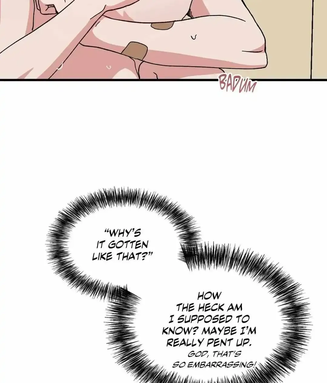 Love Me, My God Chapter 5 page 19 - MangaKakalot