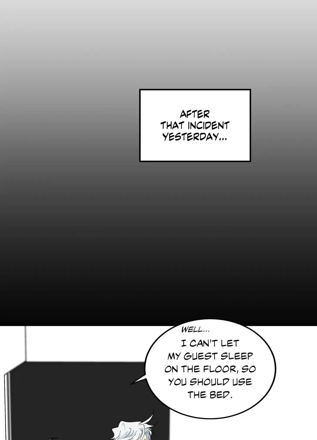 Love Me, My God Chapter 5 page 72 - MangaKakalot