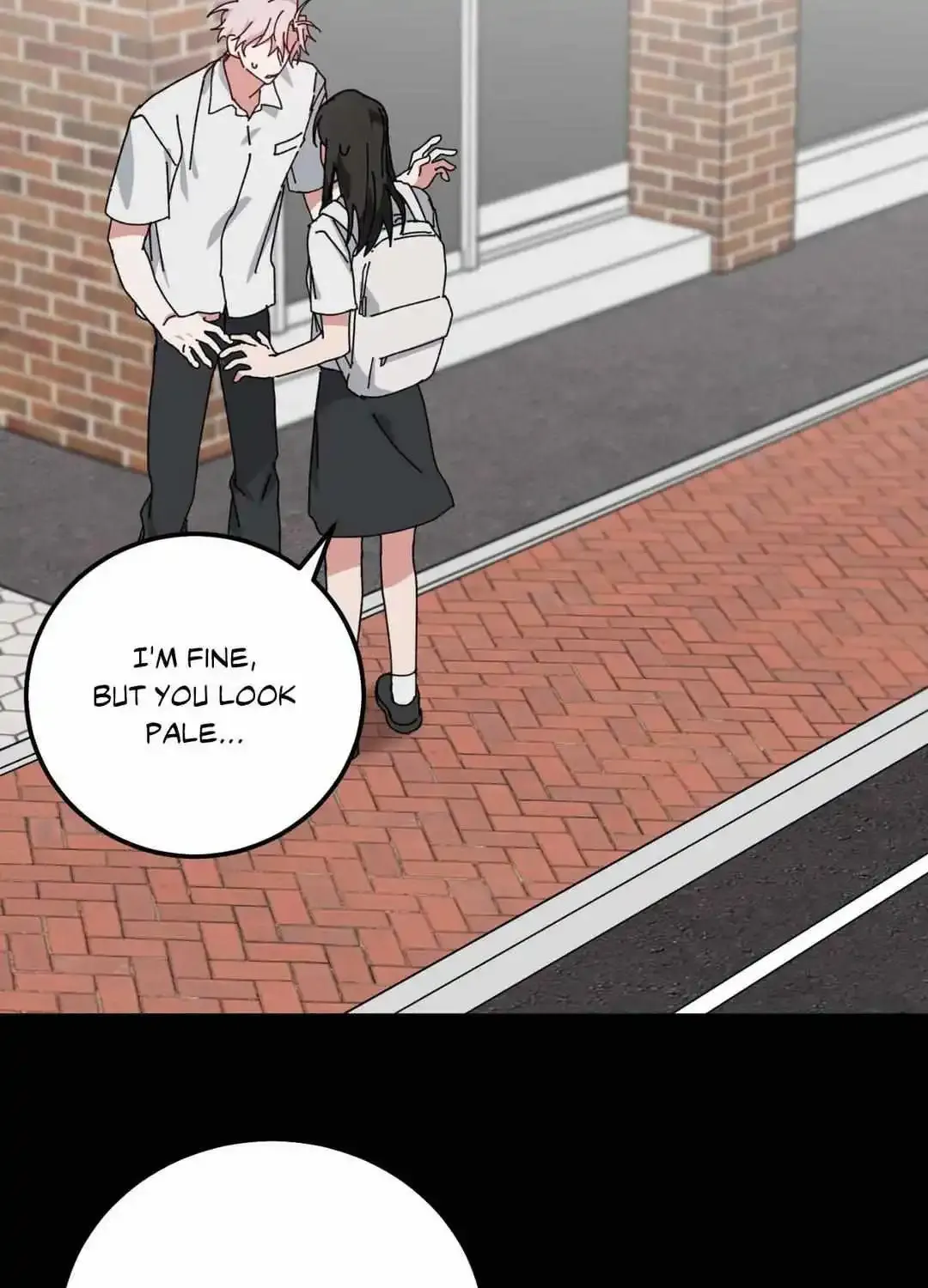 Love Me, My God Chapter 52 page 40 - MangaKakalot