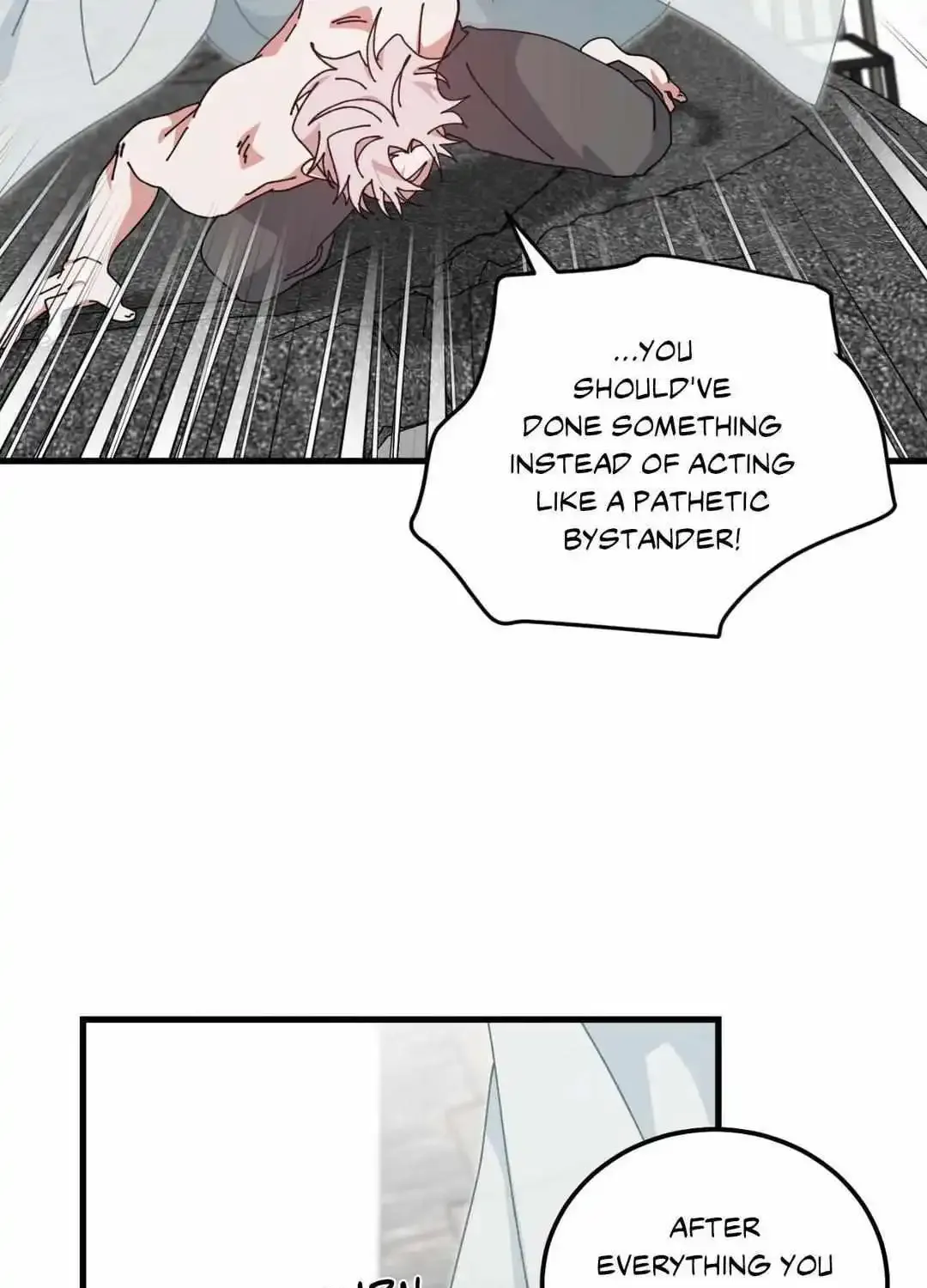 Love Me, My God Chapter 55 page 8 - MangaKakalot