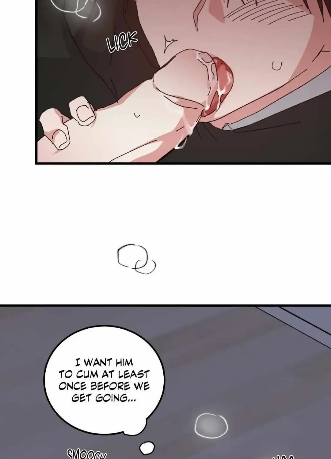 Love Me, My God Chapter 58 page 13 - MangaKakalot