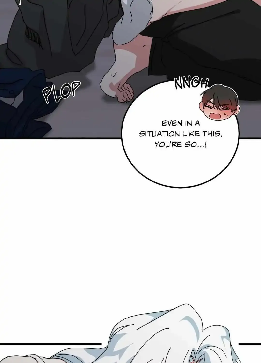 Love Me, My God Chapter 58 page 55 - MangaKakalot