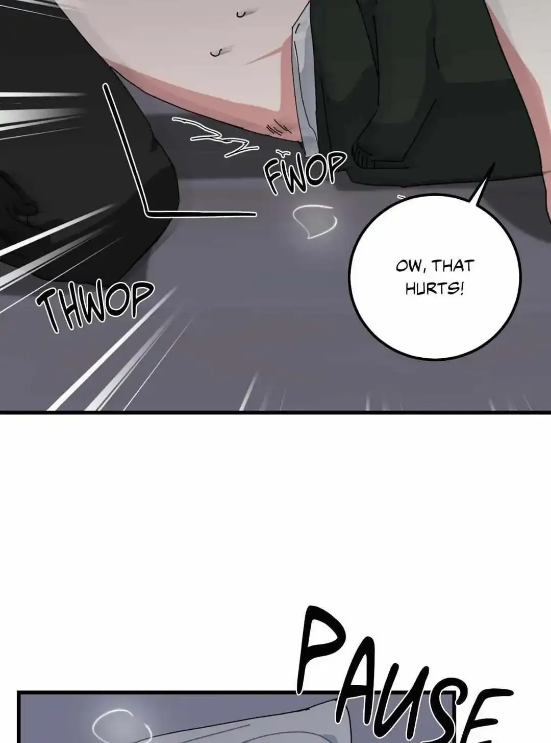 Love Me, My God Chapter 59 page 7 - MangaKakalot