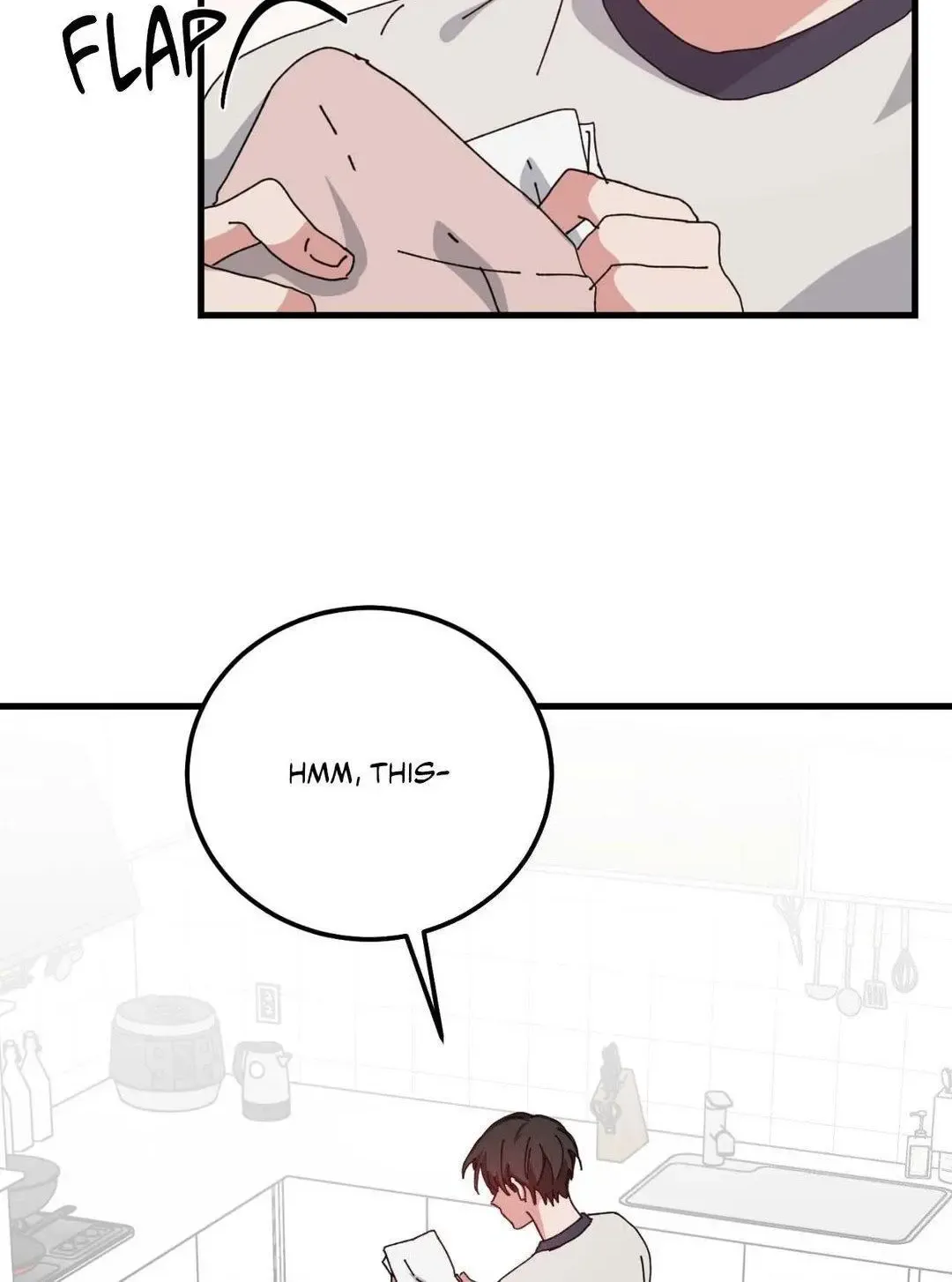 Love Me, My God Chapter 59 page 61 - MangaKakalot