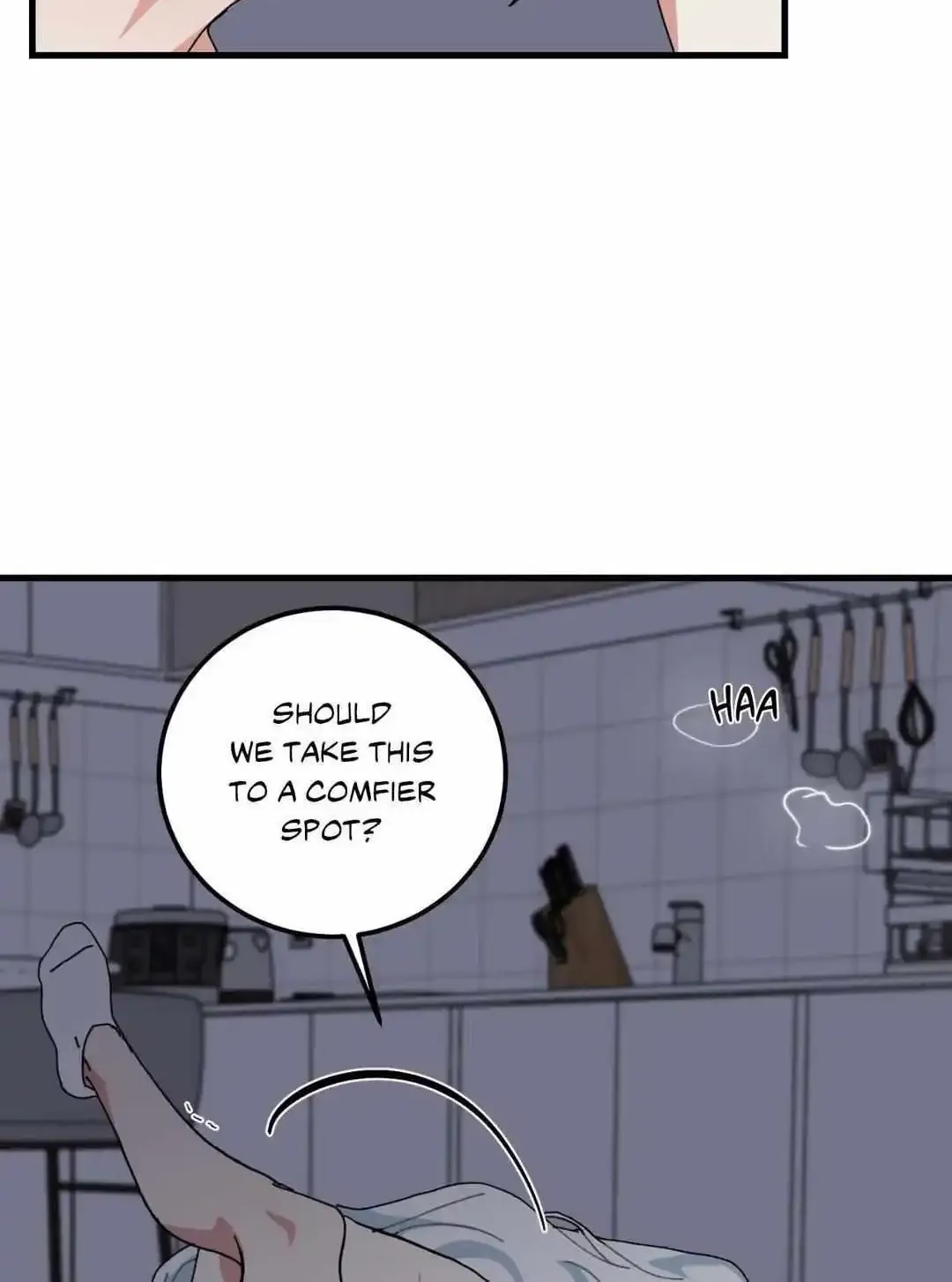 Love Me, My God Chapter 59 page 9 - MangaKakalot