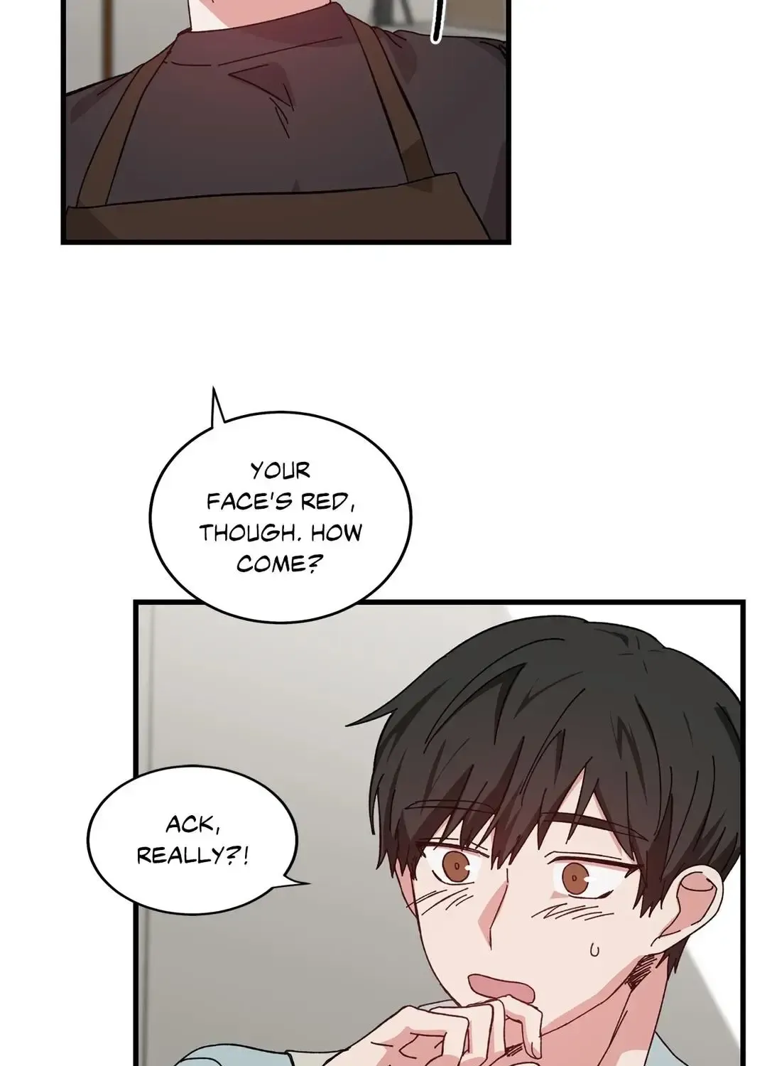 Love Me, My God Chapter 6 page 103 - MangaKakalot