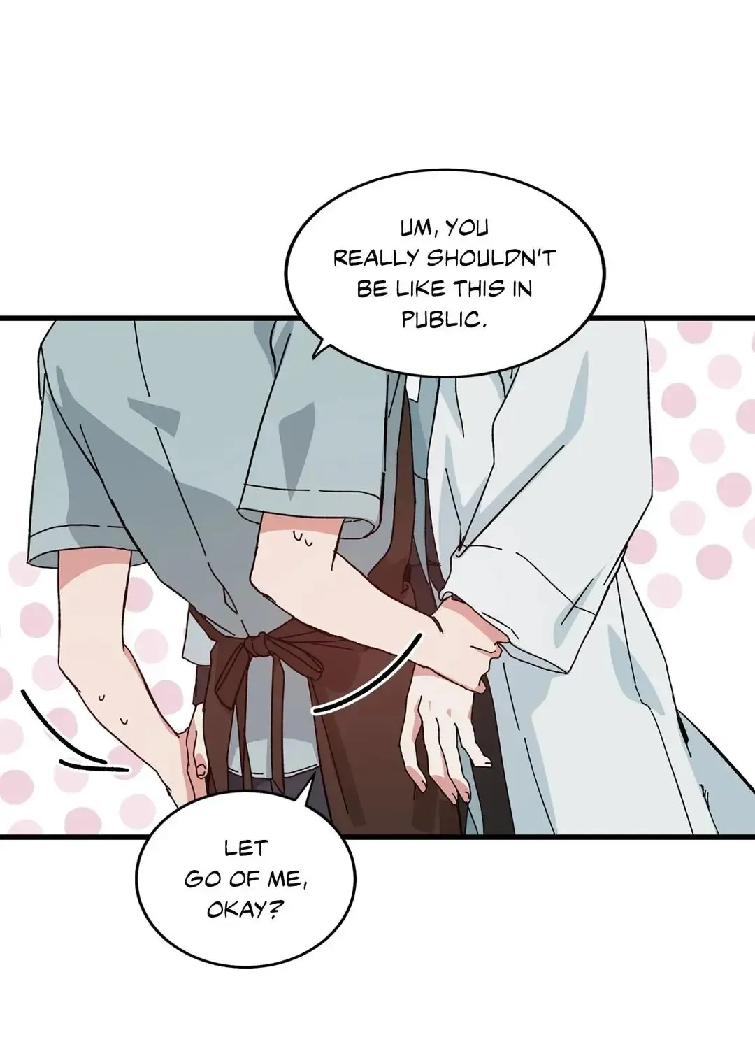 Love Me, My God Chapter 6 page 79 - MangaKakalot