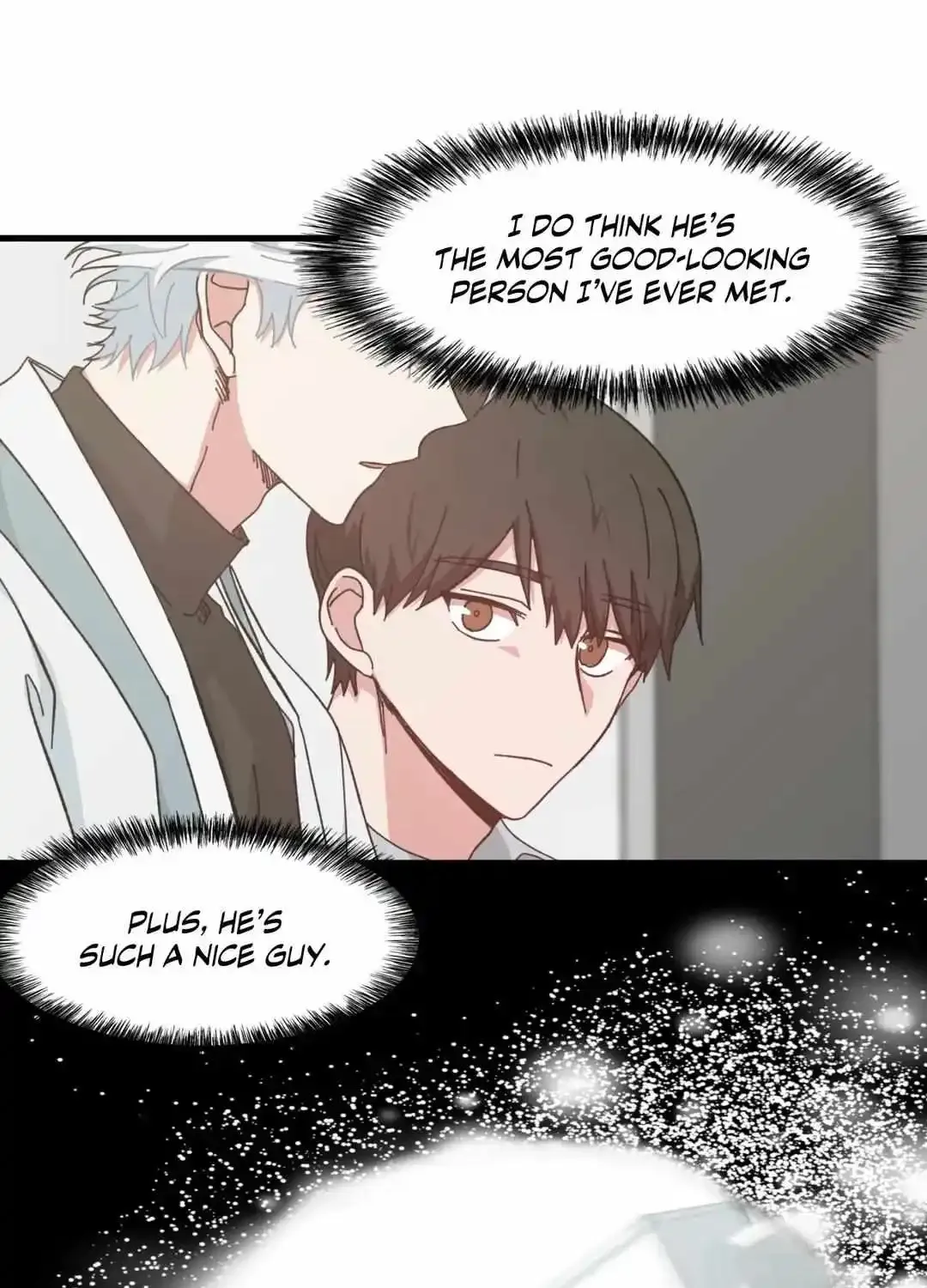 Love Me, My God Chapter 7 page 24 - MangaKakalot