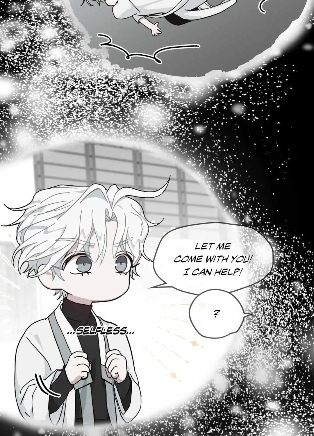 Love Me, My God Chapter 7 page 26 - MangaKakalot