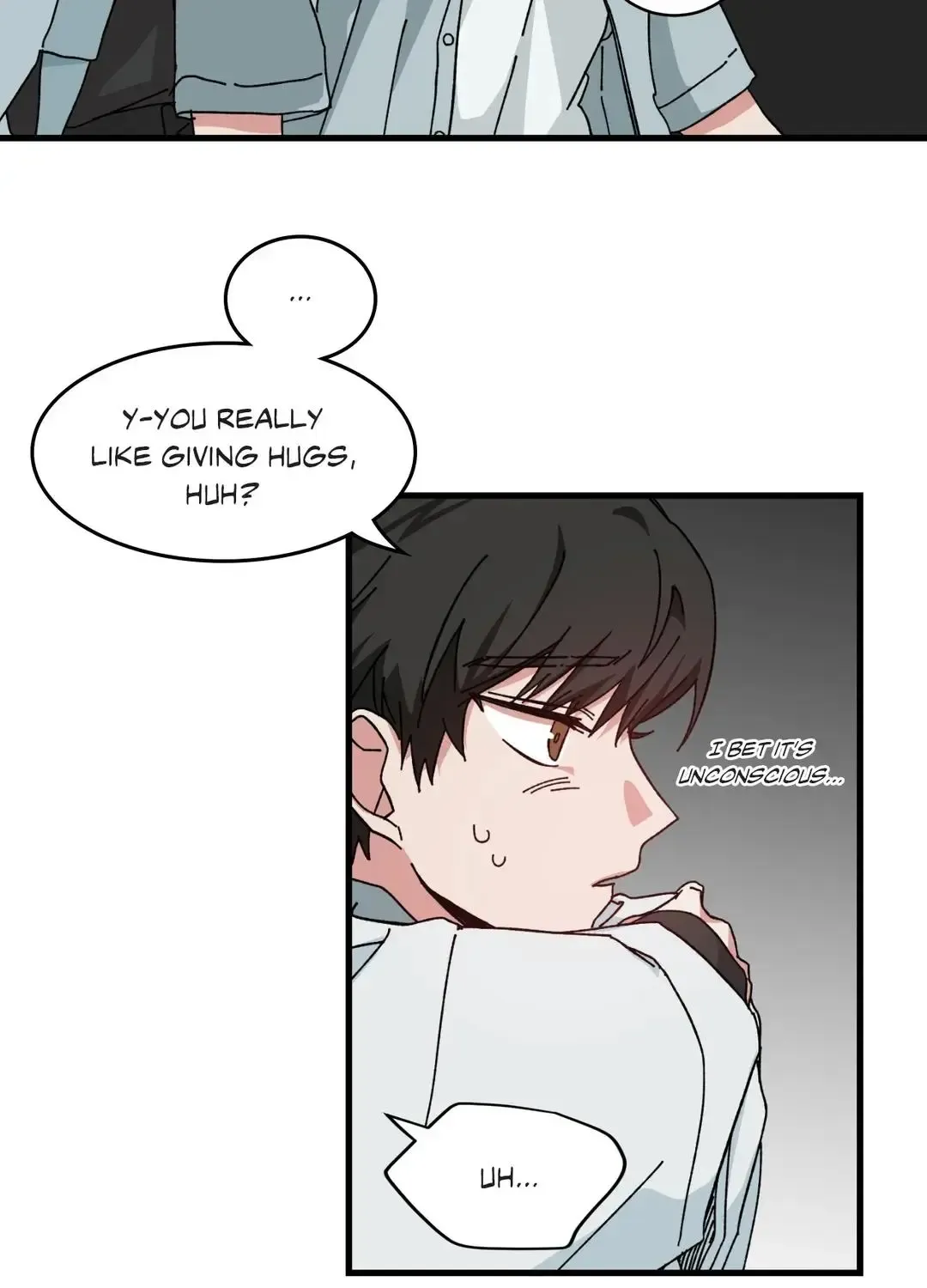 Love Me, My God Chapter 7 page 56 - MangaKakalot