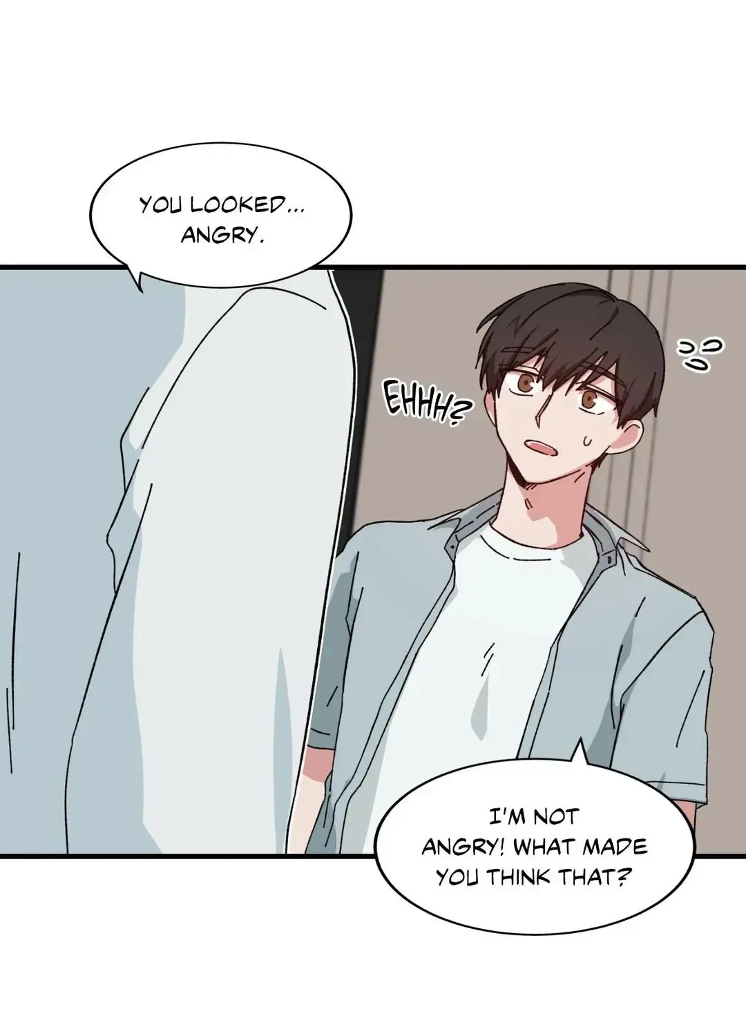 Love Me, My God Chapter 7 page 64 - MangaKakalot