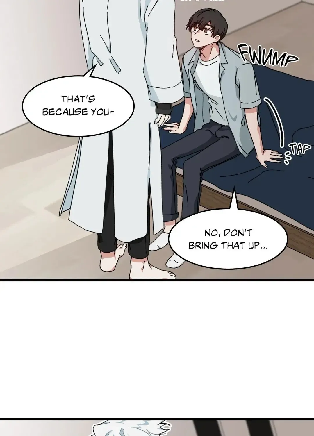 Love Me, My God Chapter 7 page 78 - MangaKakalot