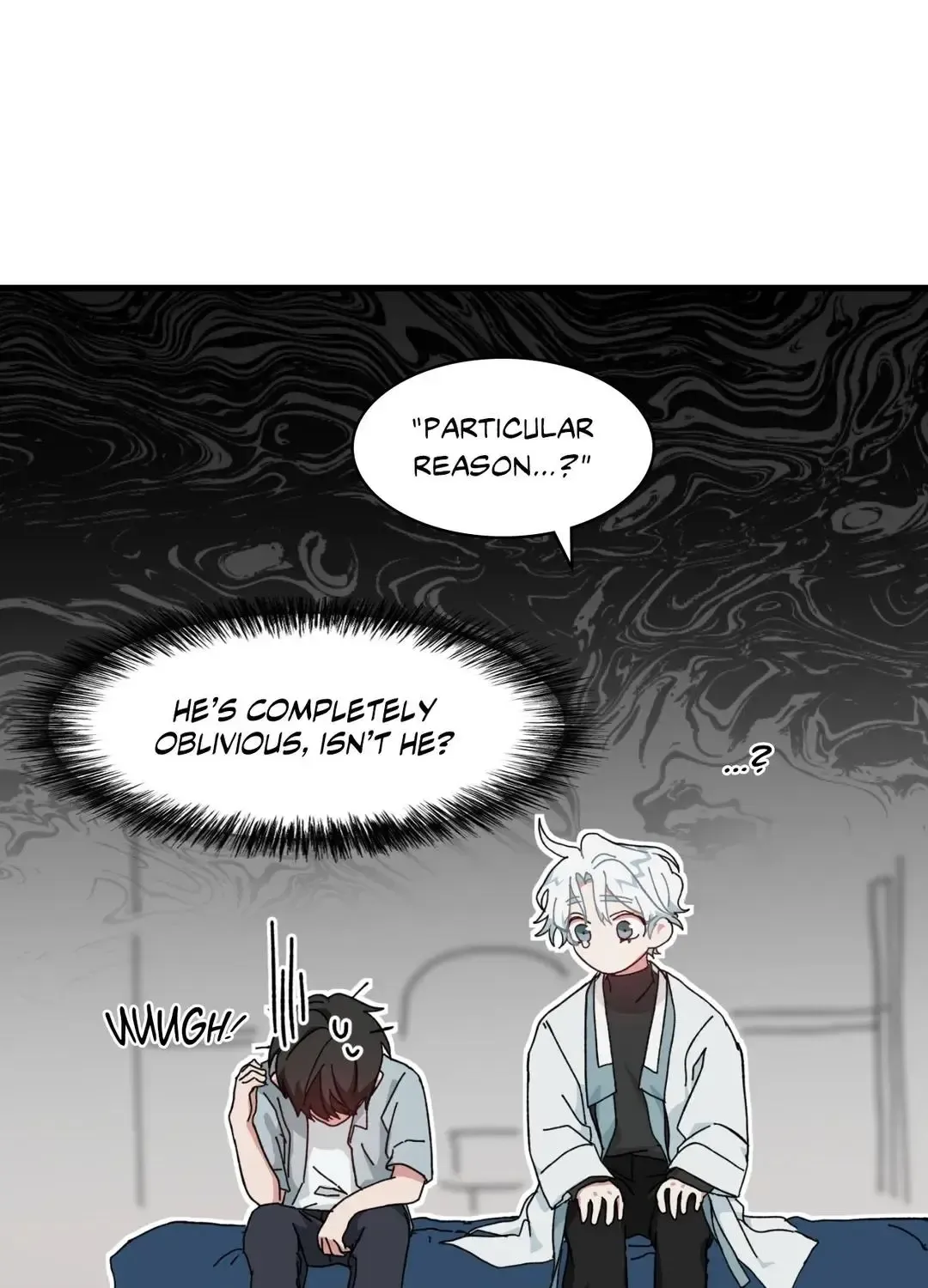 Love Me, My God Chapter 7 page 84 - MangaKakalot