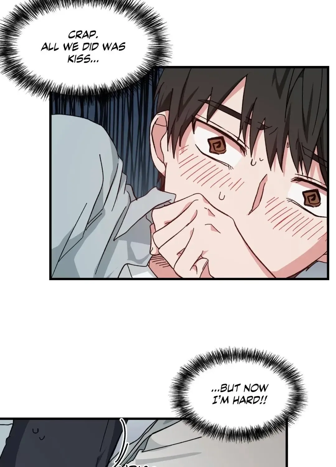 Love Me, My God Chapter 8 page 37 - MangaKakalot