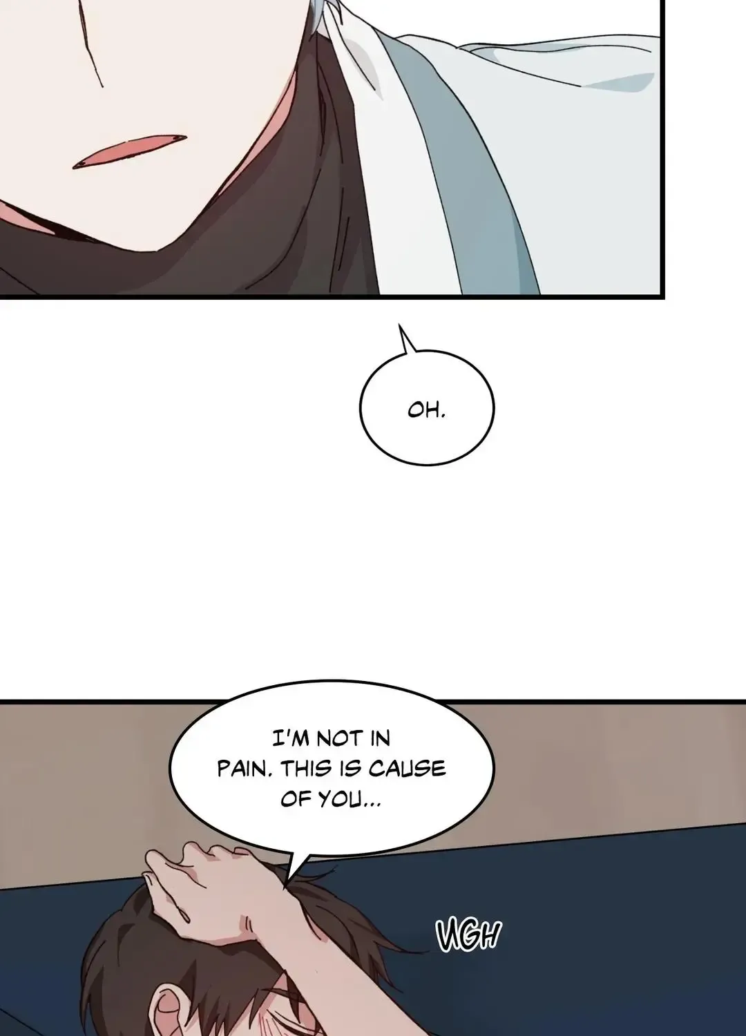 Love Me, My God Chapter 8 page 51 - MangaKakalot