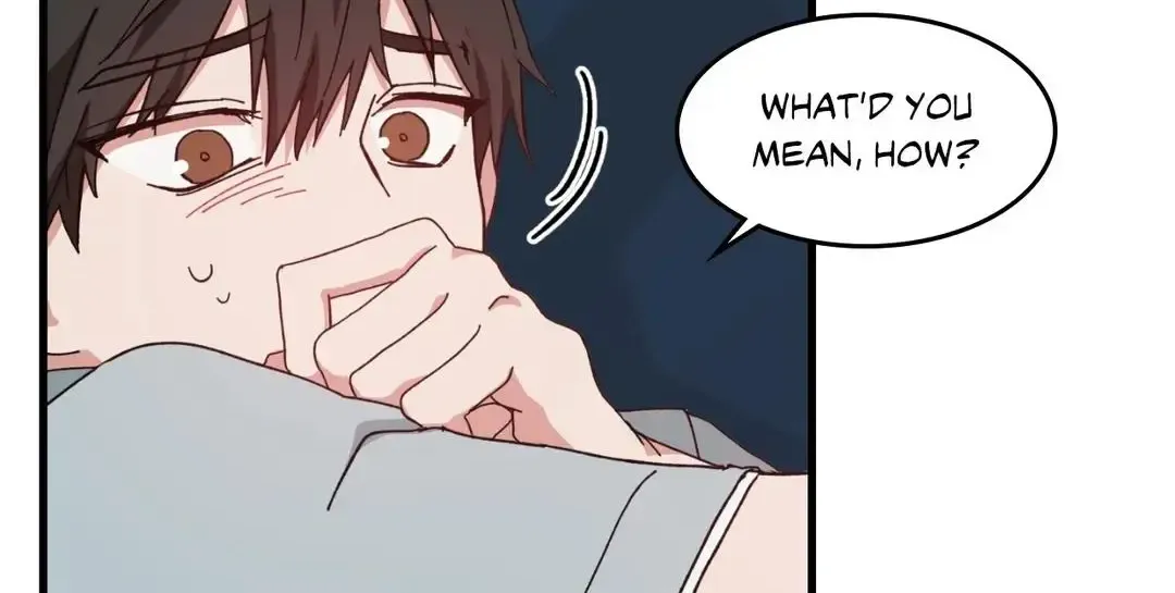 Love Me, My God Chapter 8 page 56 - MangaKakalot