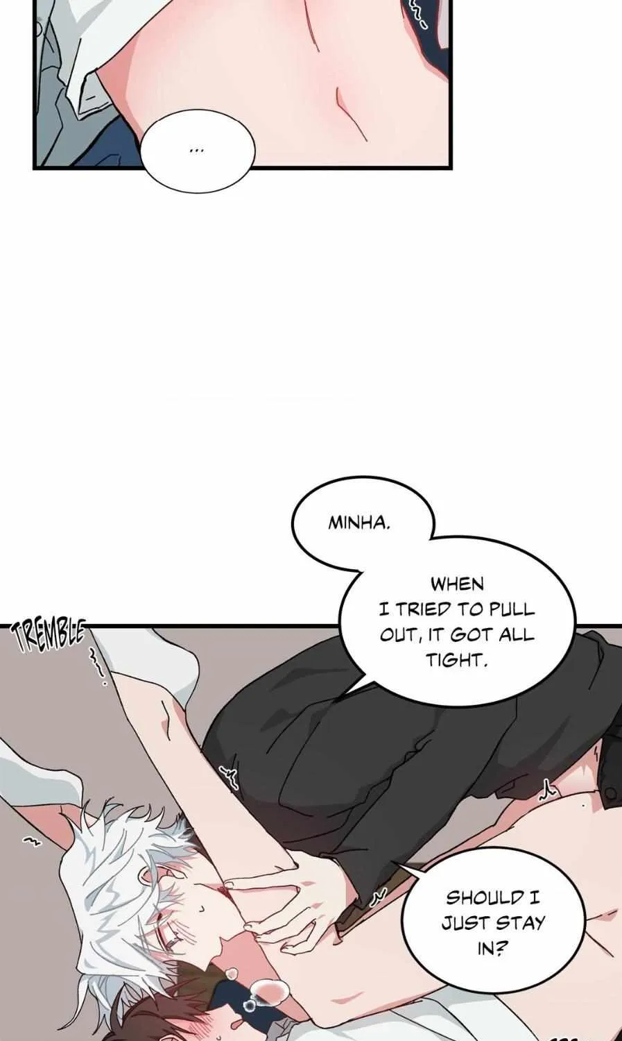 Love Me, My God Chapter 9 page 21 - MangaKakalot