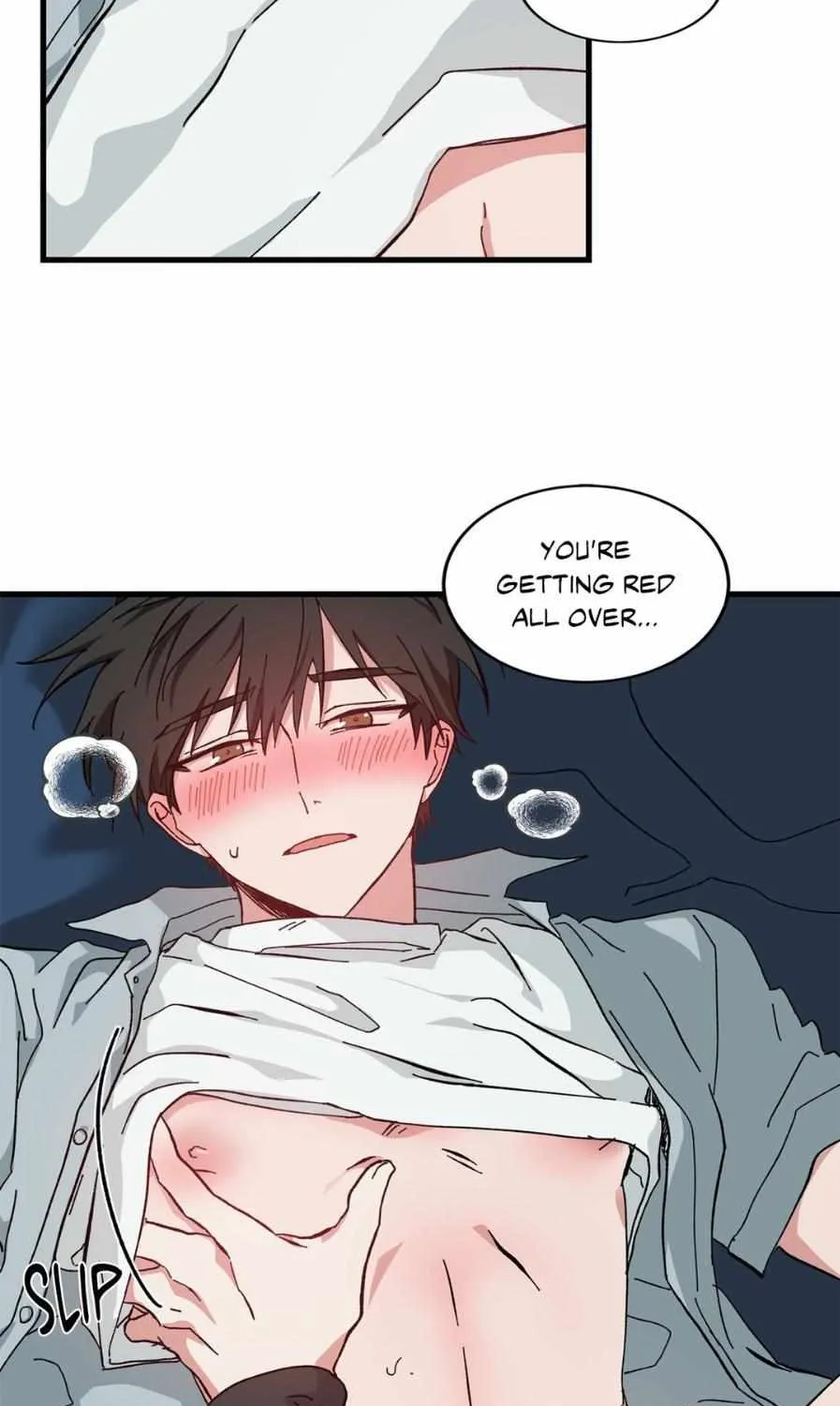 Love Me, My God Chapter 9 page 23 - MangaKakalot