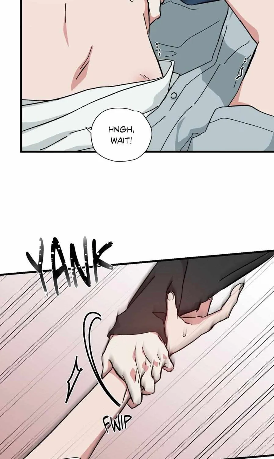 Love Me, My God Chapter 9 page 32 - MangaKakalot