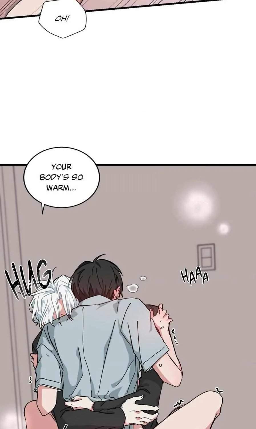 Love Me, My God Chapter 9 page 33 - MangaKakalot