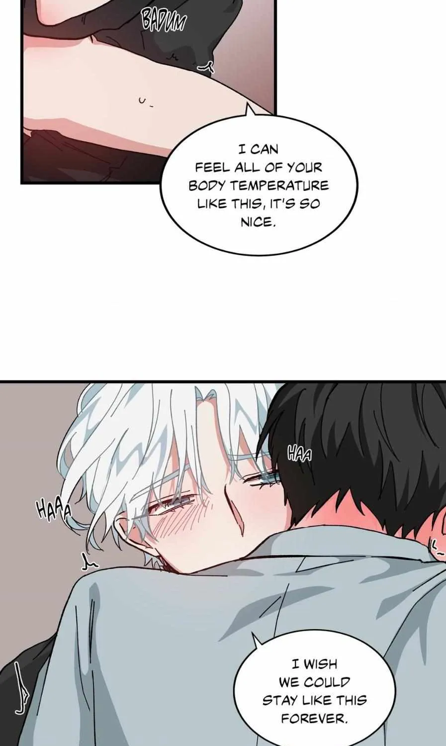 Love Me, My God Chapter 9 page 35 - MangaKakalot