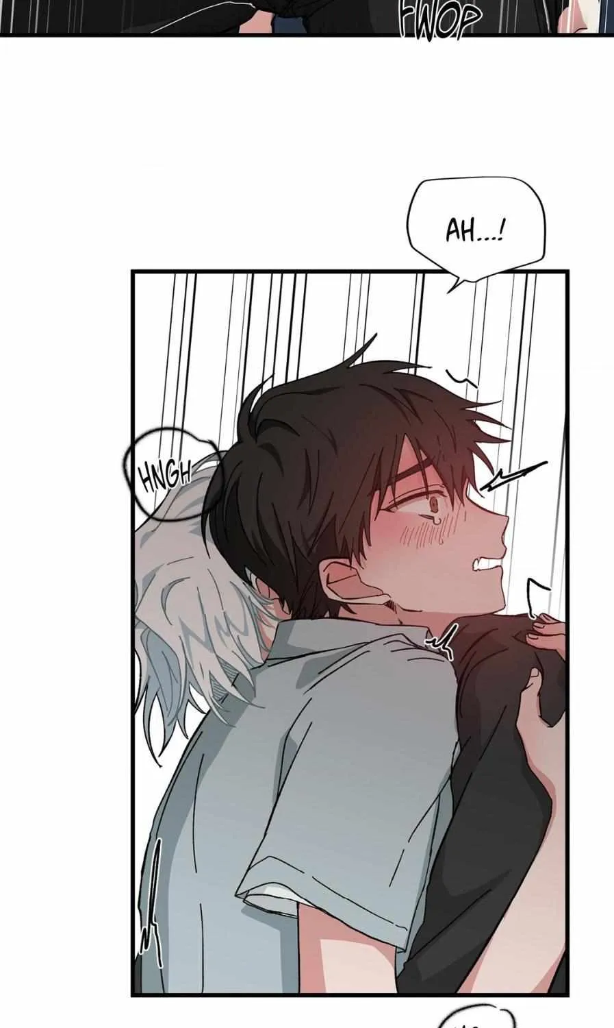 Love Me, My God Chapter 9 page 37 - MangaKakalot