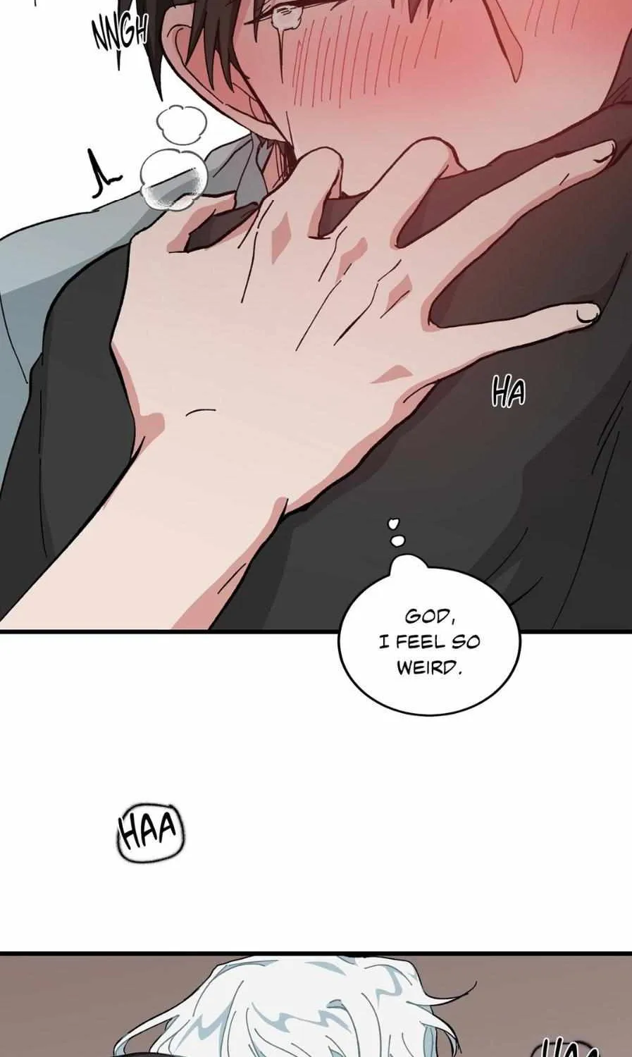 Love Me, My God Chapter 9 page 40 - MangaKakalot