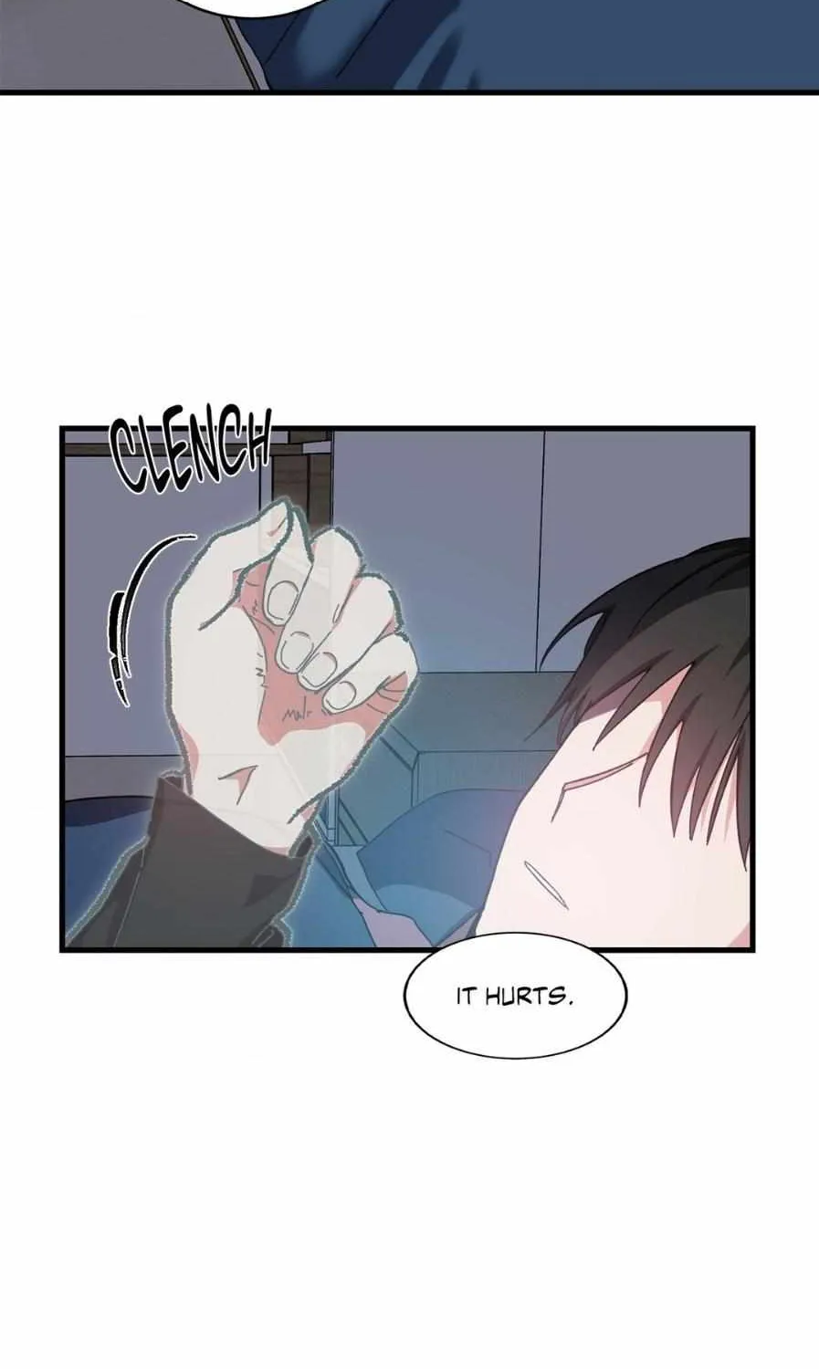 Love Me, My God Chapter 9 page 58 - MangaKakalot