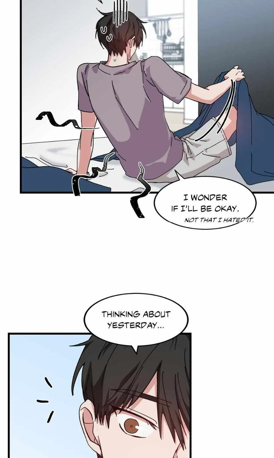 Love Me, My God Chapter 9 page 64 - MangaKakalot