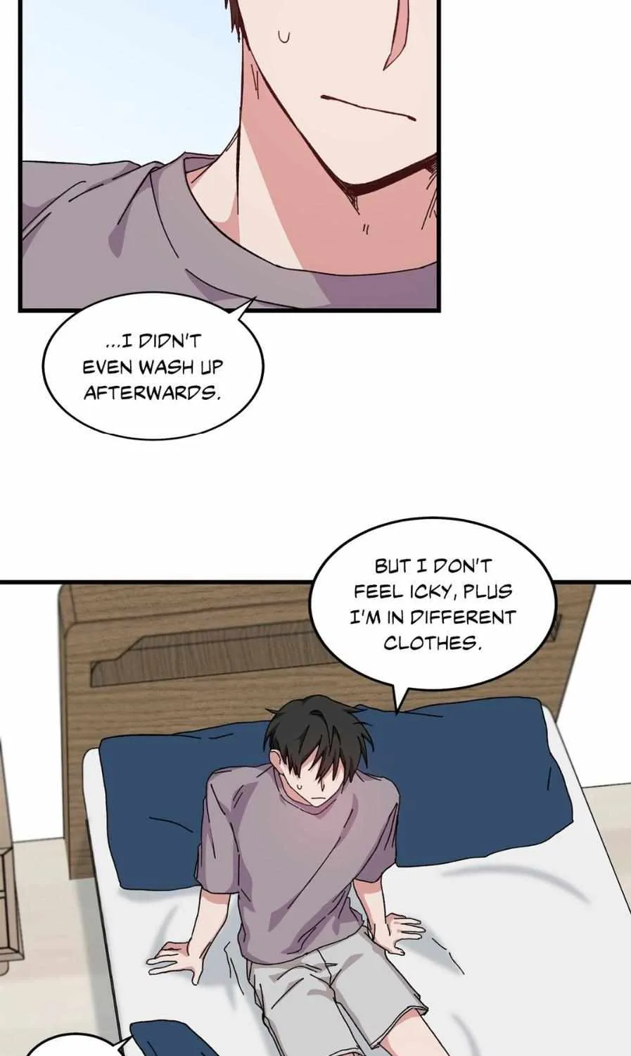 Love Me, My God Chapter 9 page 65 - MangaKakalot