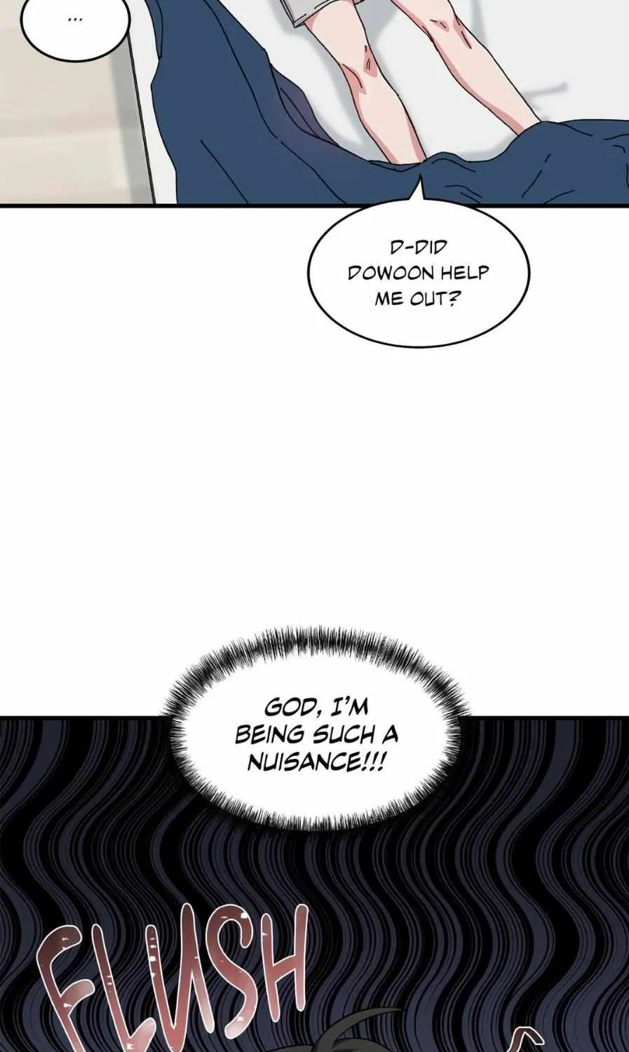 Love Me, My God Chapter 9 page 66 - MangaKakalot