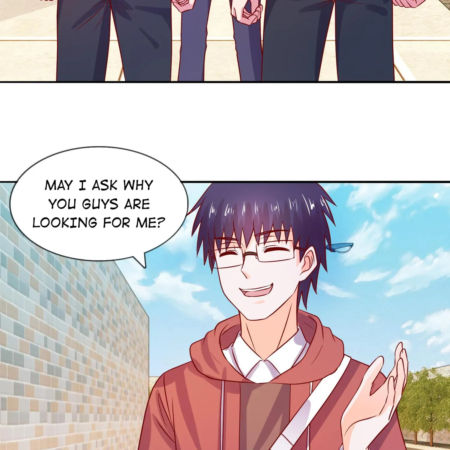 Love Me Now, My Husband Chapter 41 page 16 - MangaKakalot