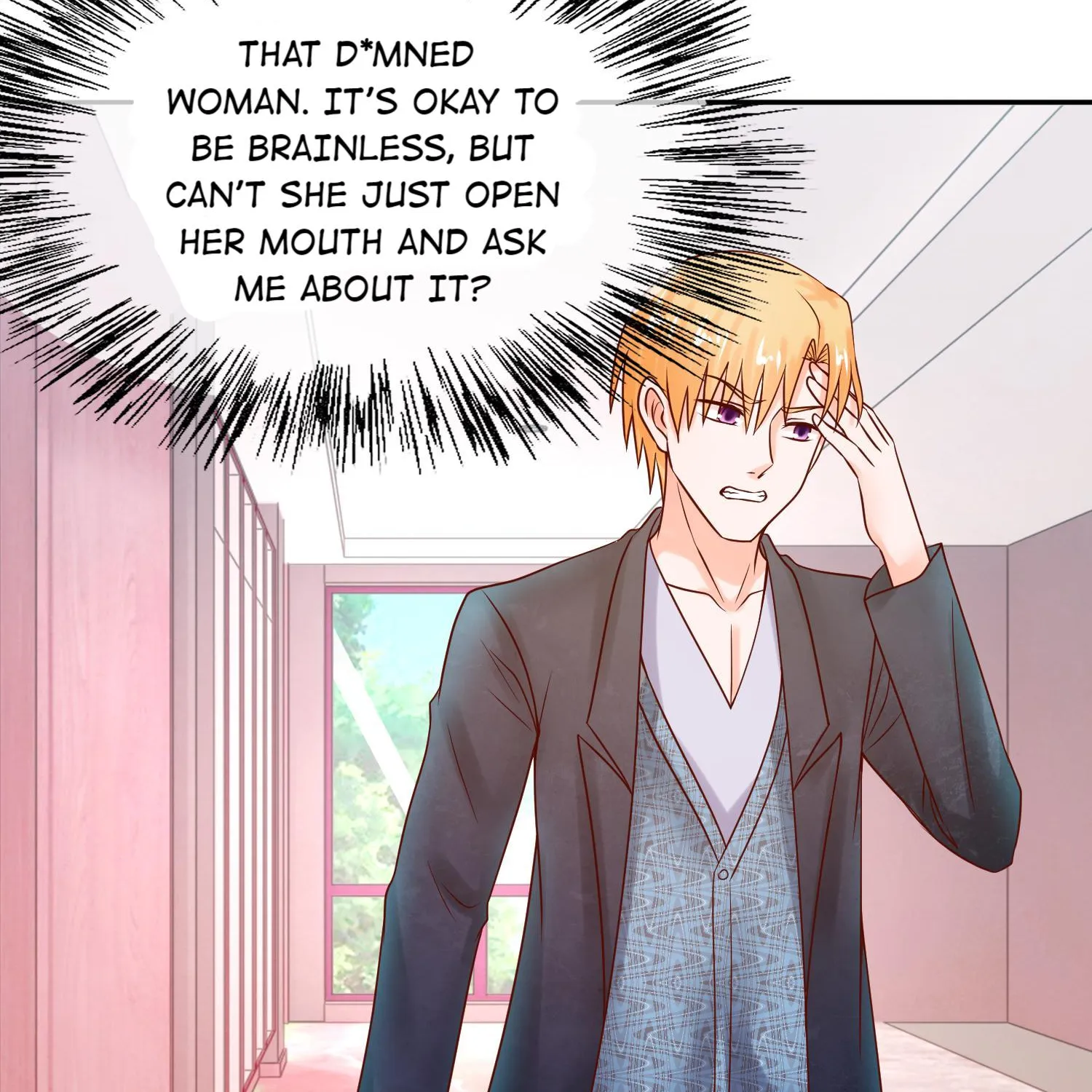 Love Me Now, My Husband Chapter 53 page 25 - MangaKakalot