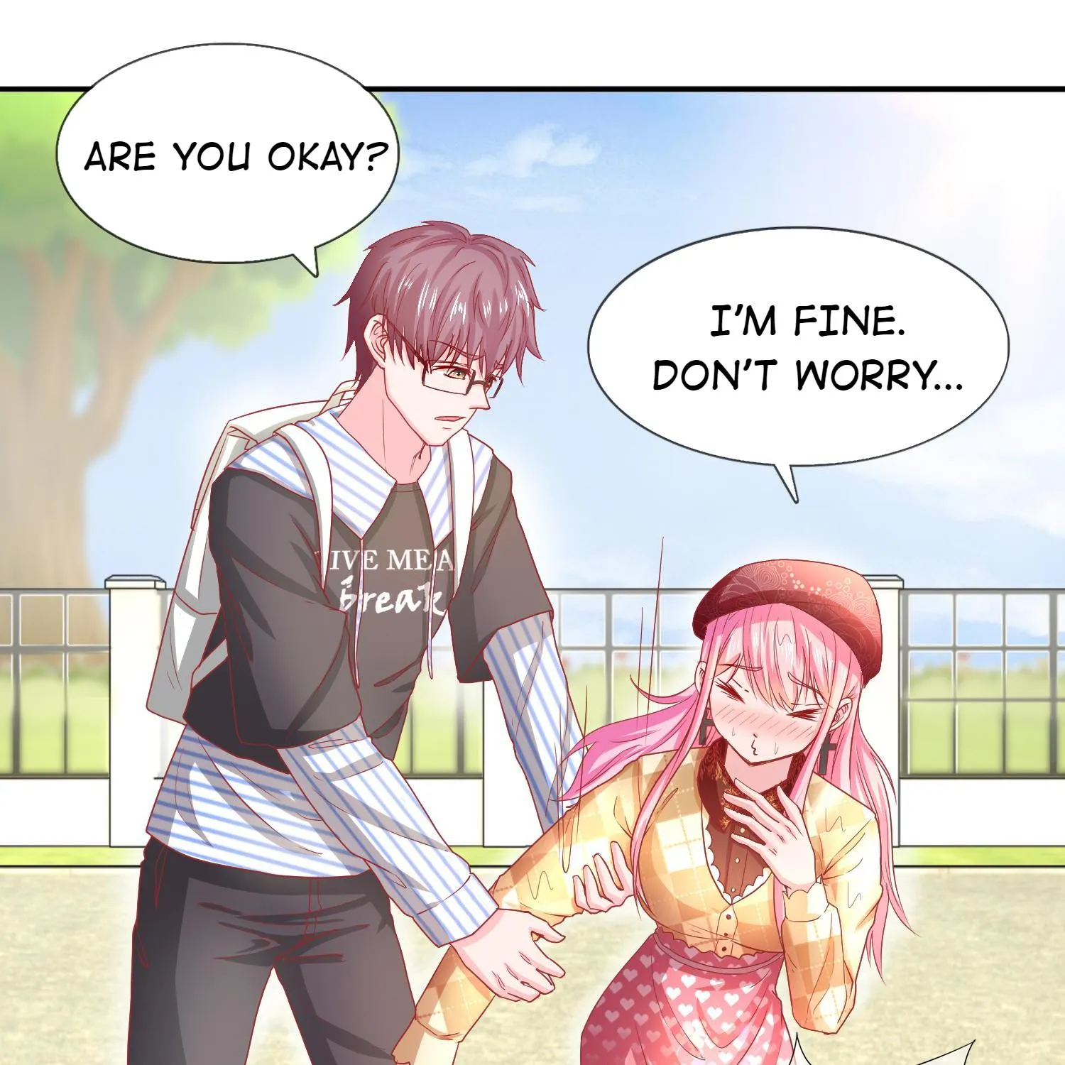 Love Me Now, My Husband Chapter 68 page 45 - MangaKakalot