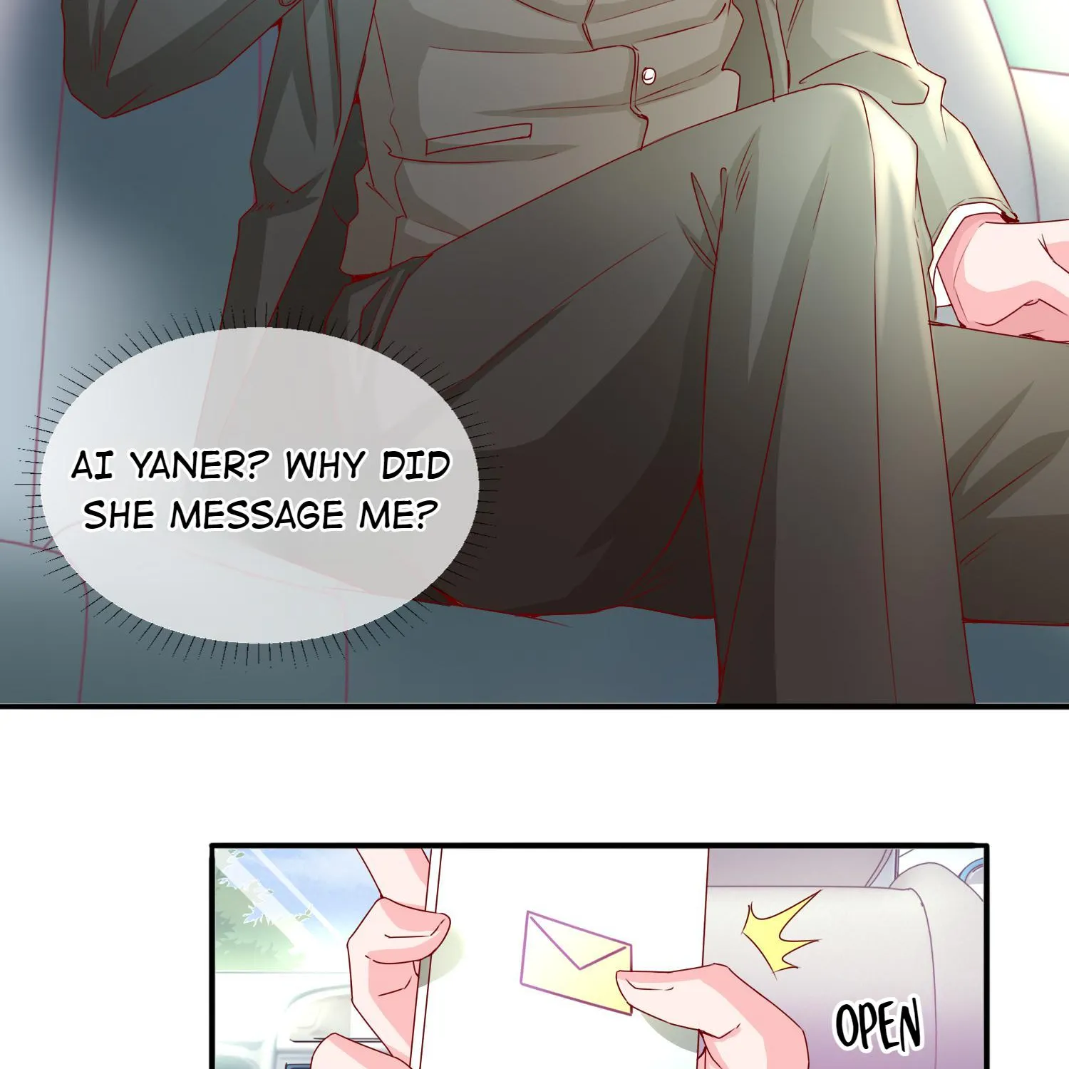 Love Me Now, My Husband Chapter 68 page 55 - MangaKakalot