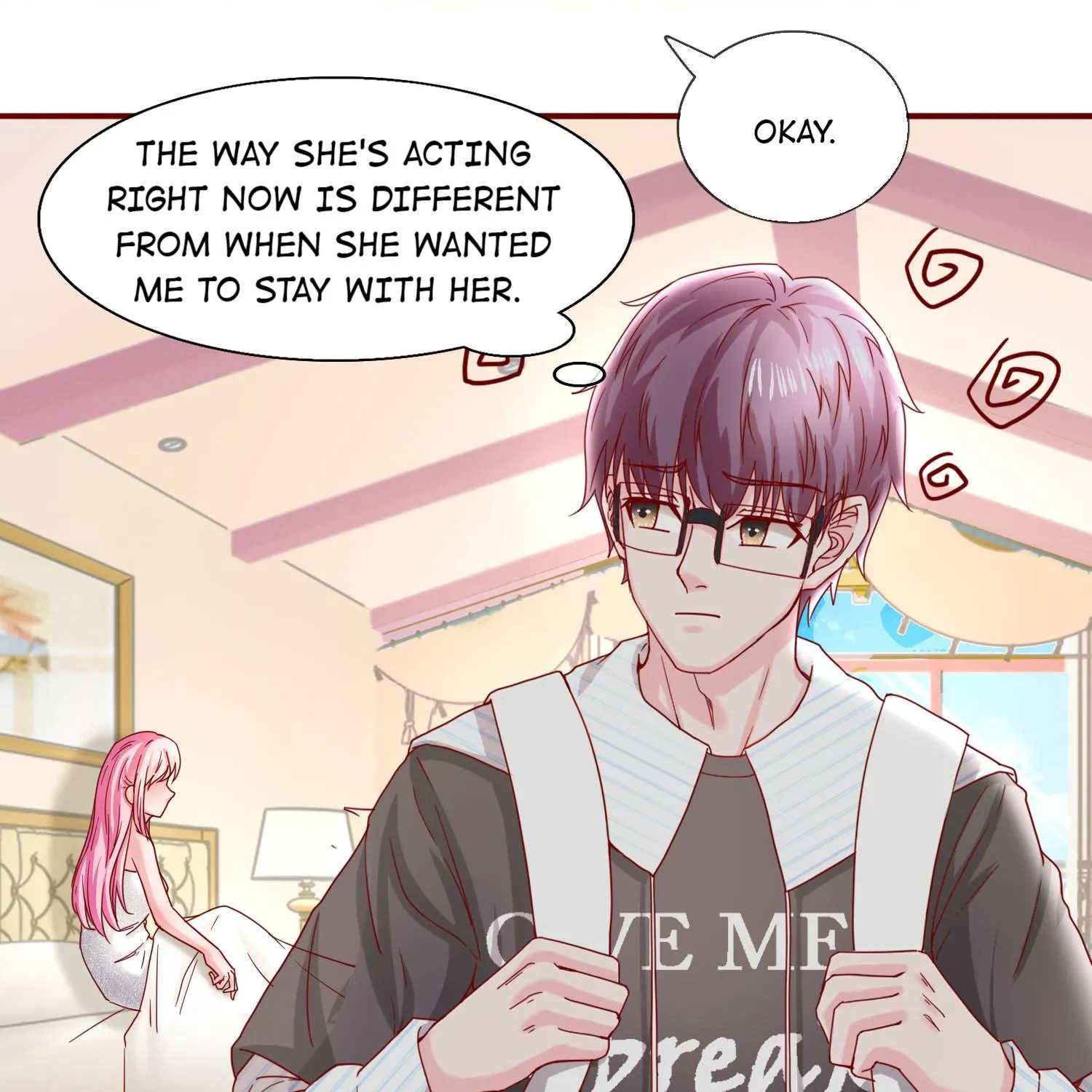 Love Me Now, My Husband Chapter 70 page 9 - MangaKakalot