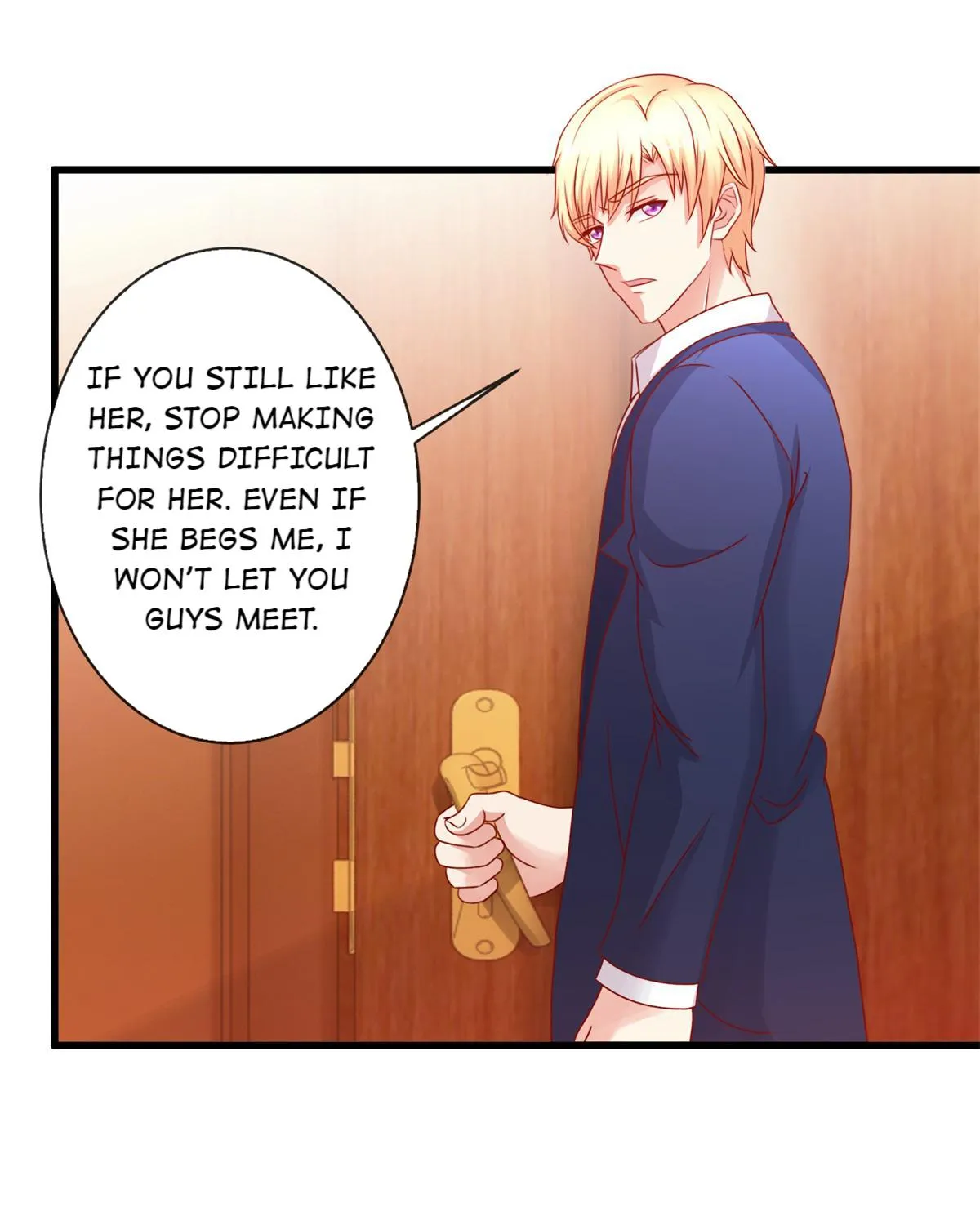 Love Me Now, My Husband Chapter 83 page 24 - MangaKakalot