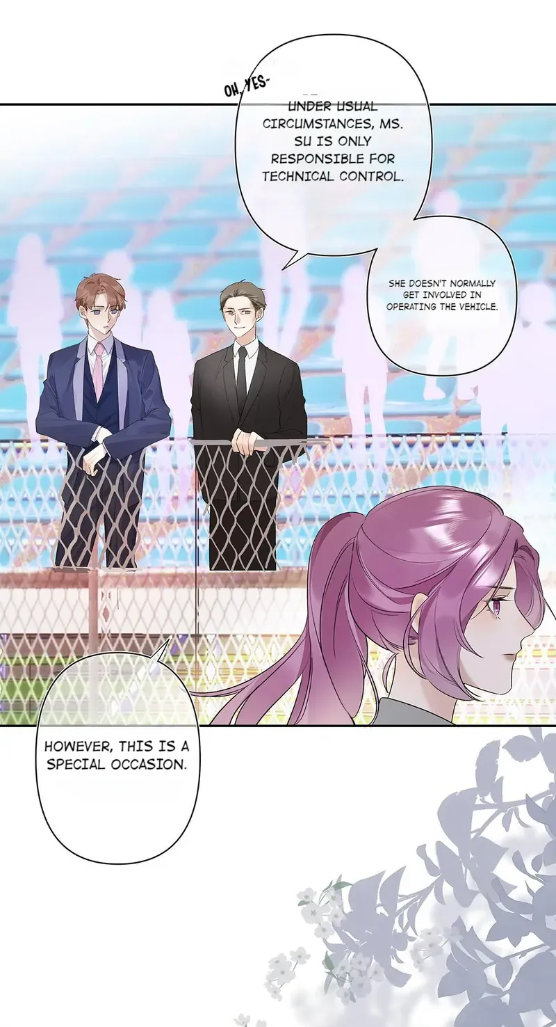 Love Me! P.s. I’M Awesome Chapter 3 page 25 - MangaKakalot