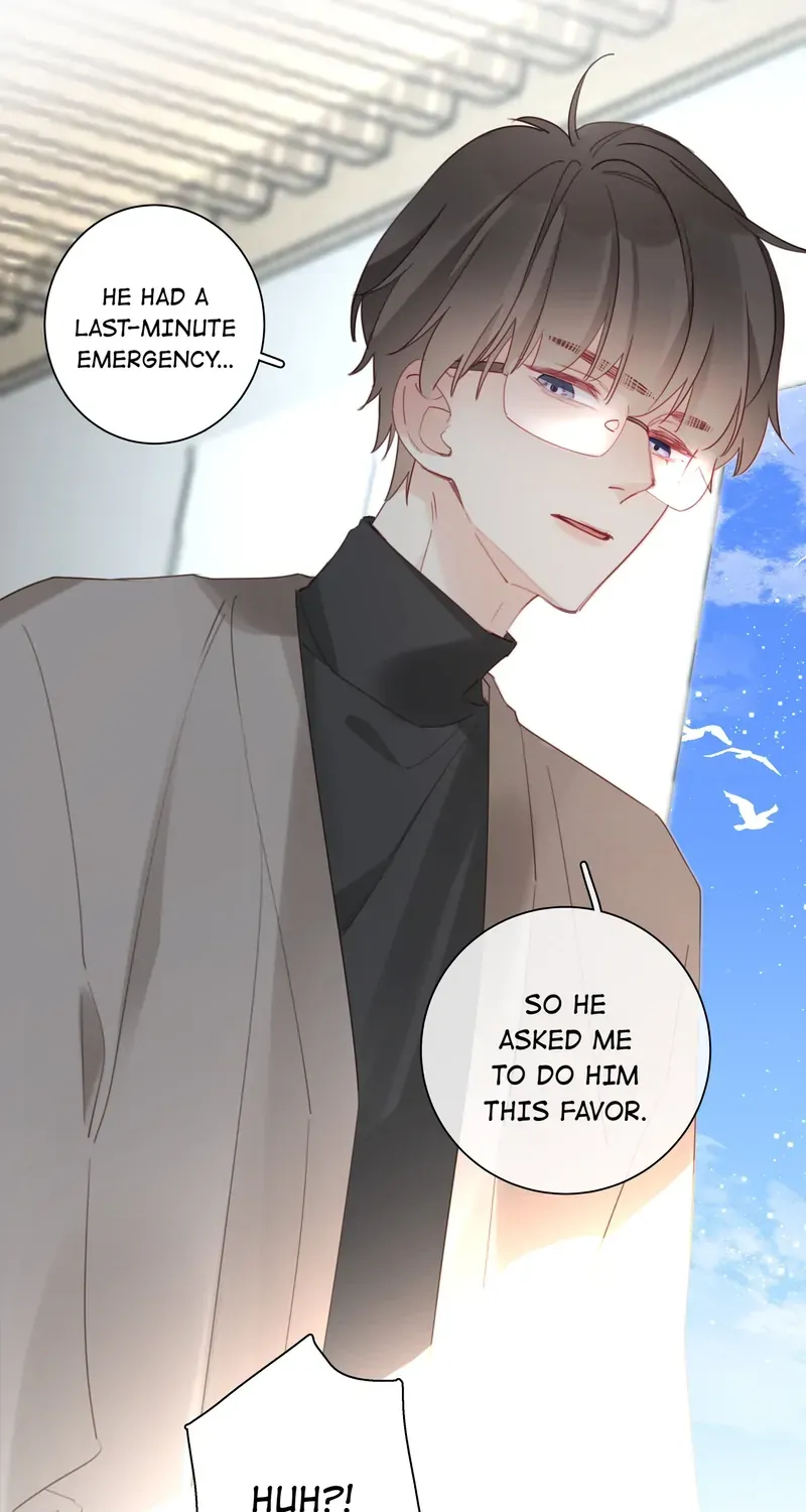 Love Me! P.s. I’M Awesome Chapter 43 page 6 - MangaKakalot