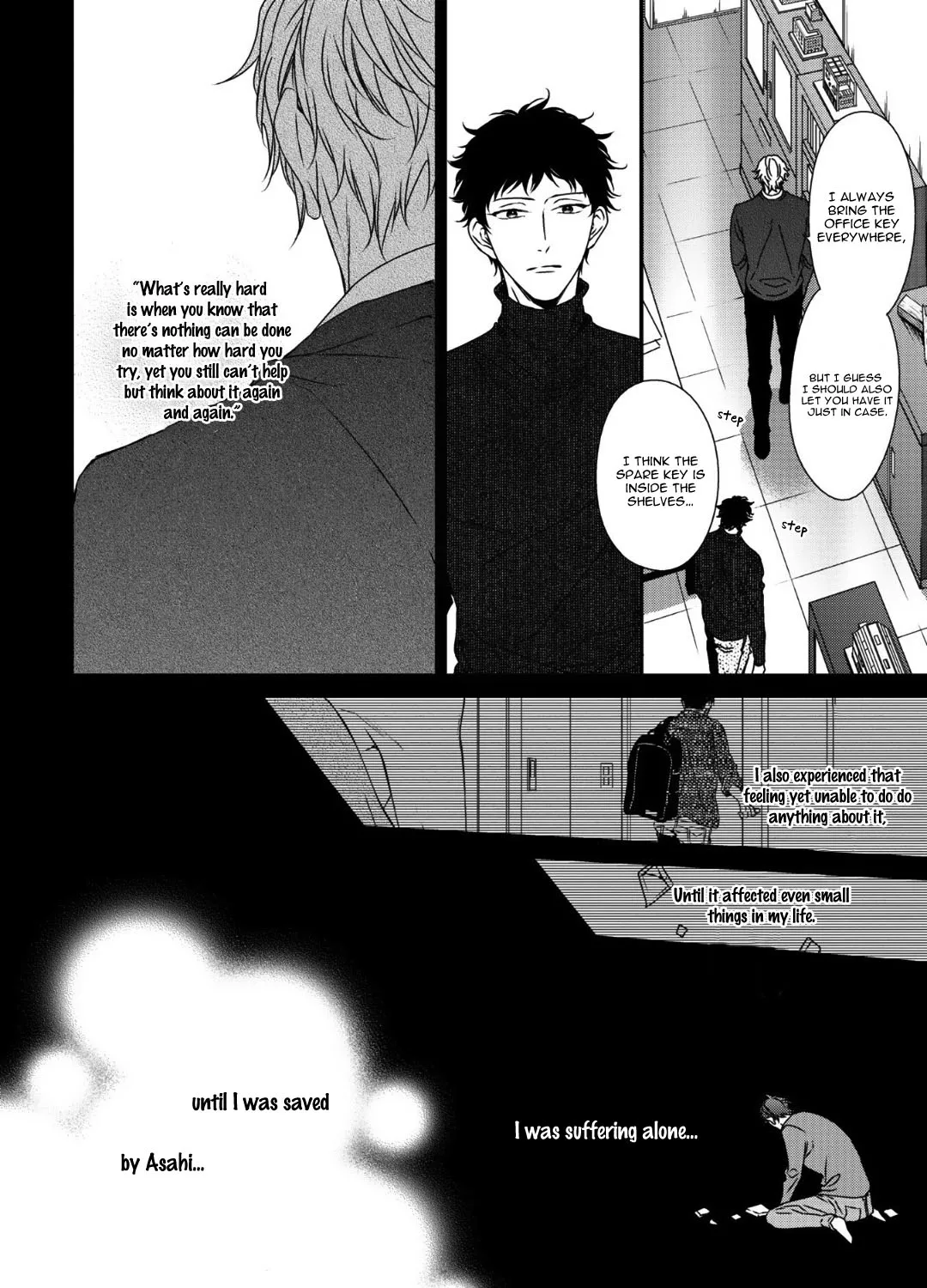 Love Nest 2nd Chapter 10 page 20 - MangaKakalot