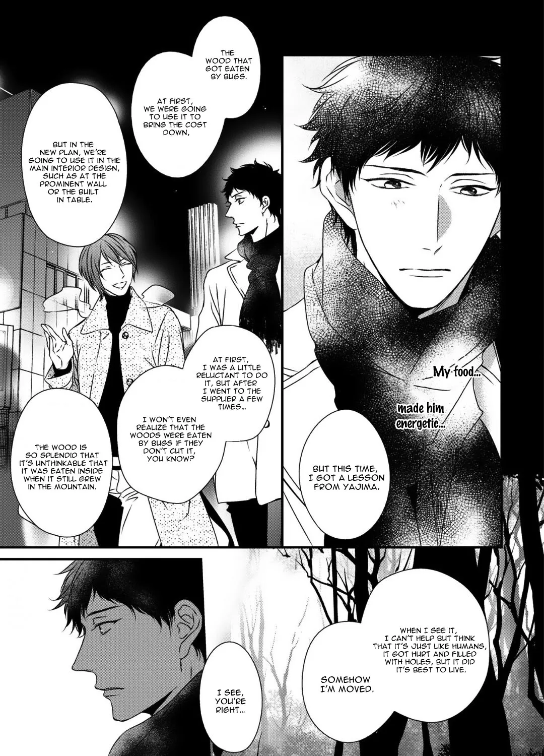 Love Nest 2nd Chapter 10 page 42 - MangaKakalot