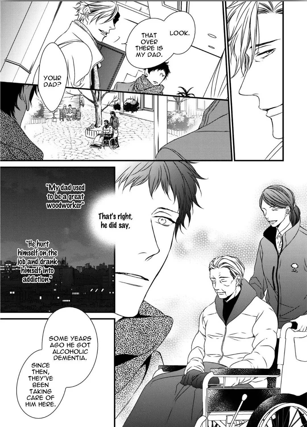 Love Nest 2nd Chapter 3 page 29 - MangaKakalot