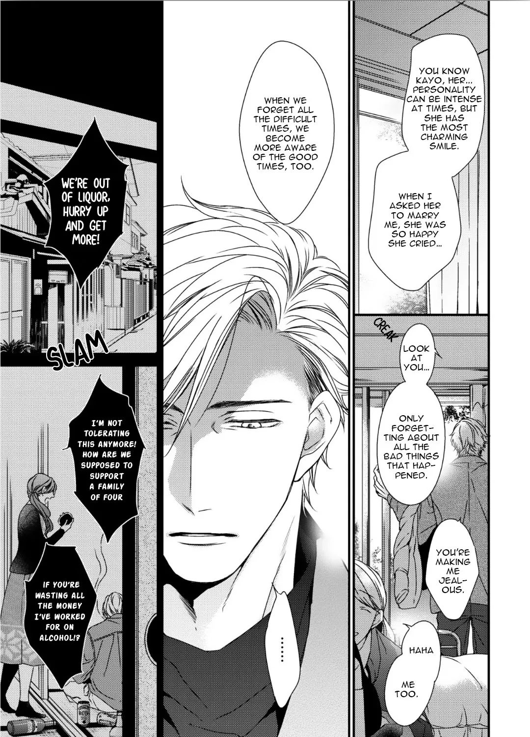 Love Nest 2nd Chapter 4 page 29 - MangaKakalot