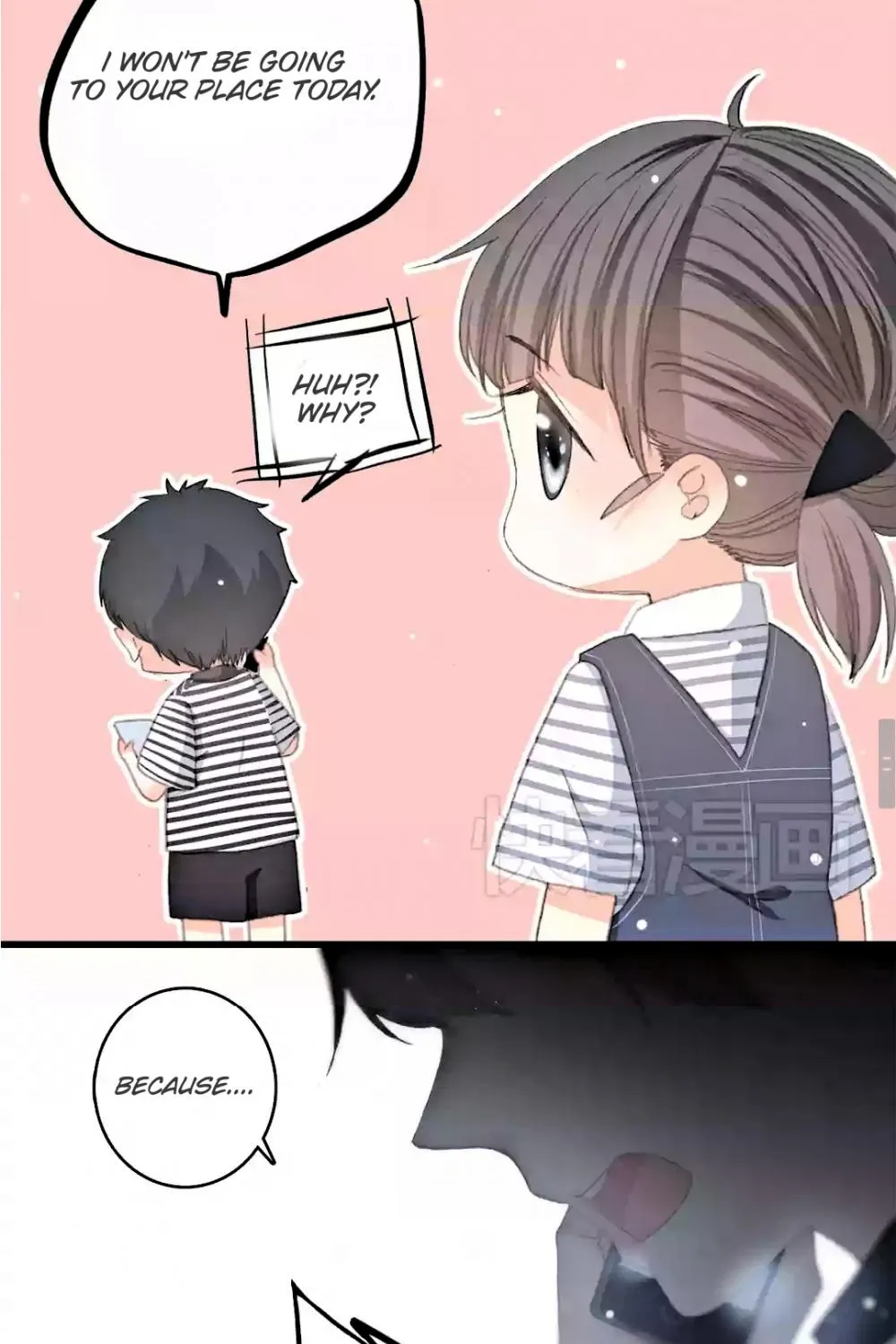 Love Never Fails Chapter 10 page 51 - MangaKakalot